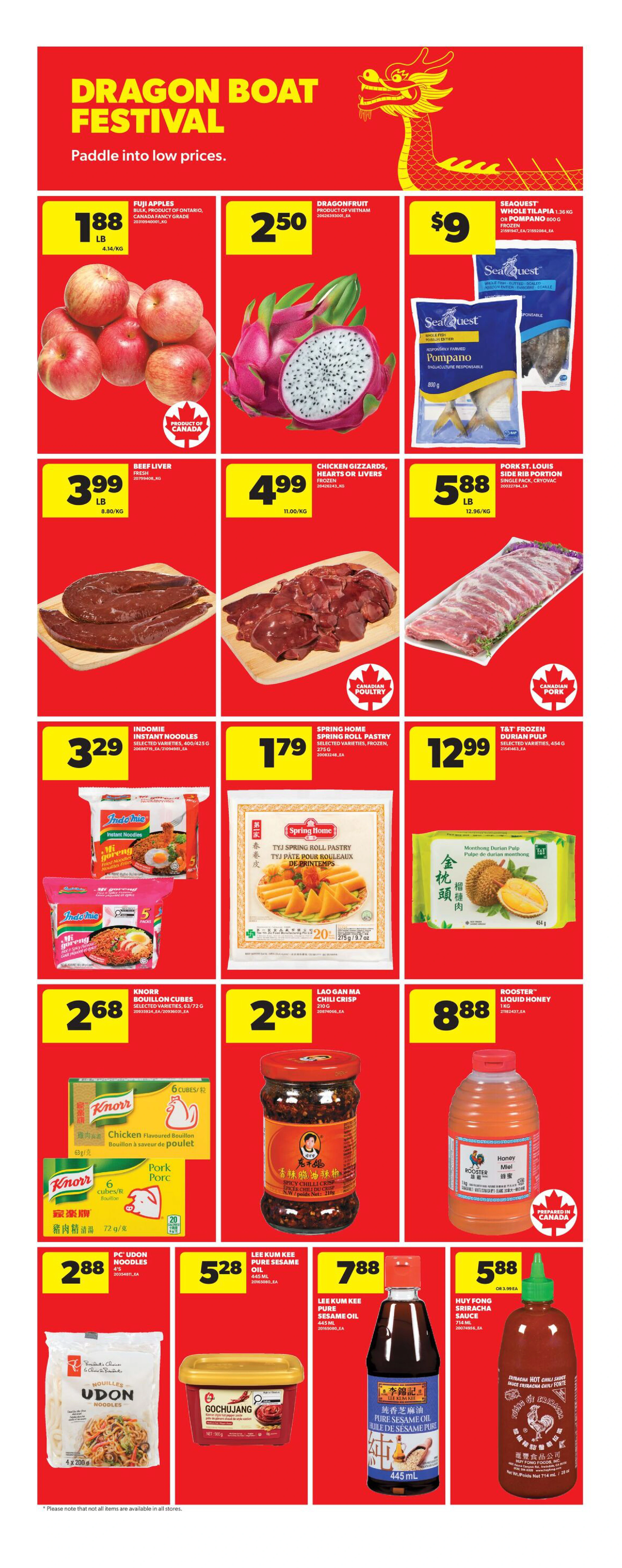 Flyer page 13