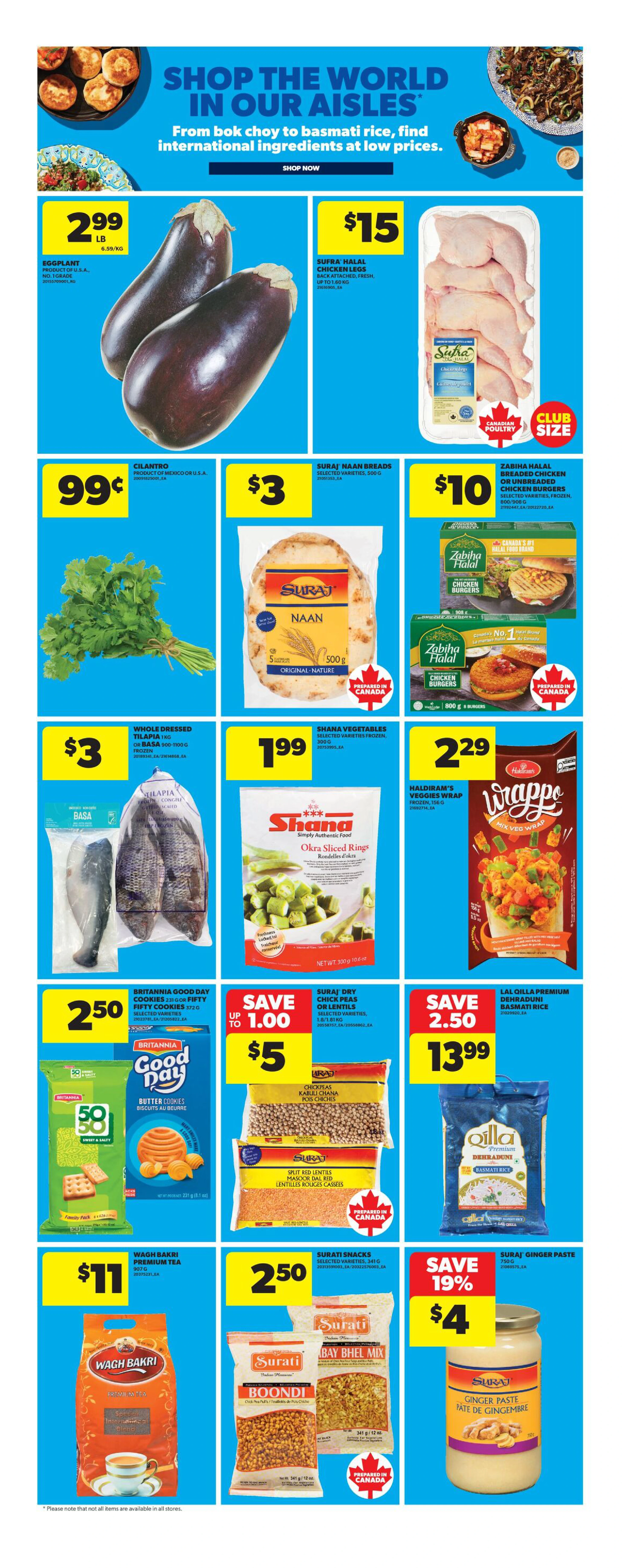 Flyer page 14