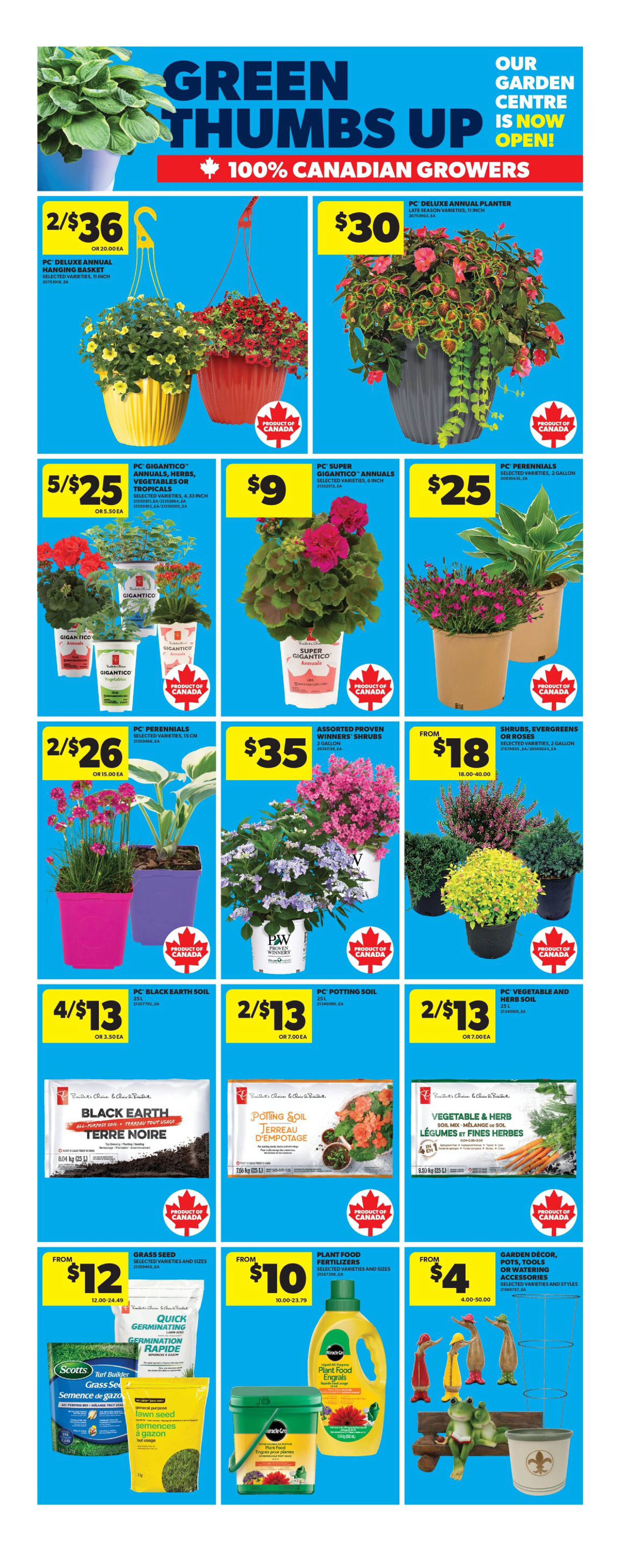 Flyer page 17