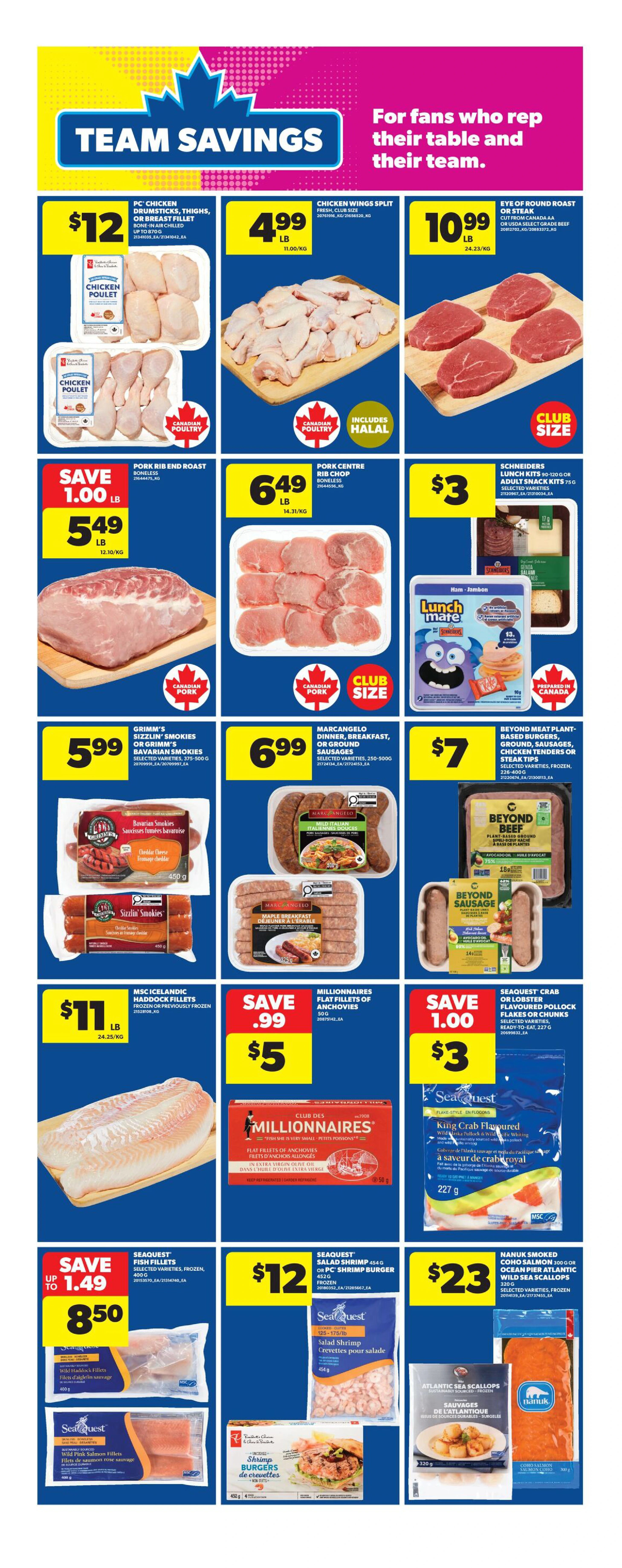 Flyer page 18