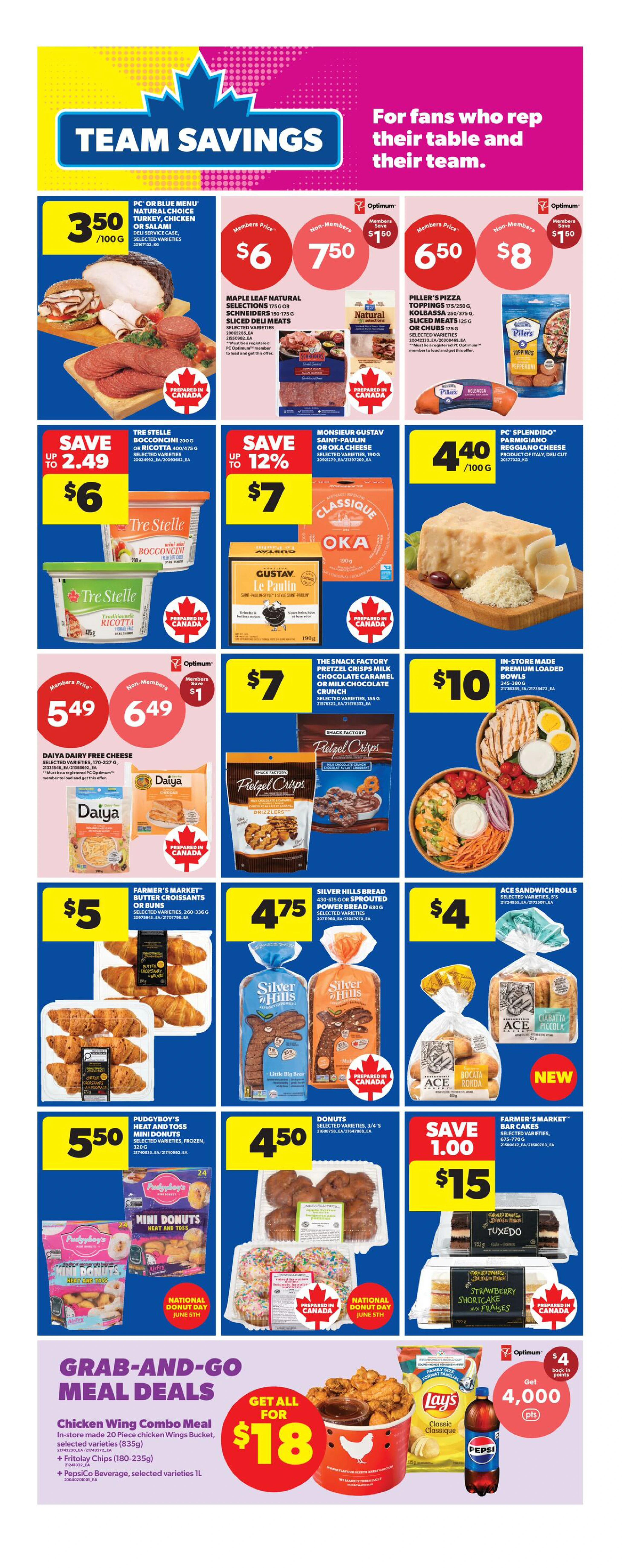 Flyer page 19