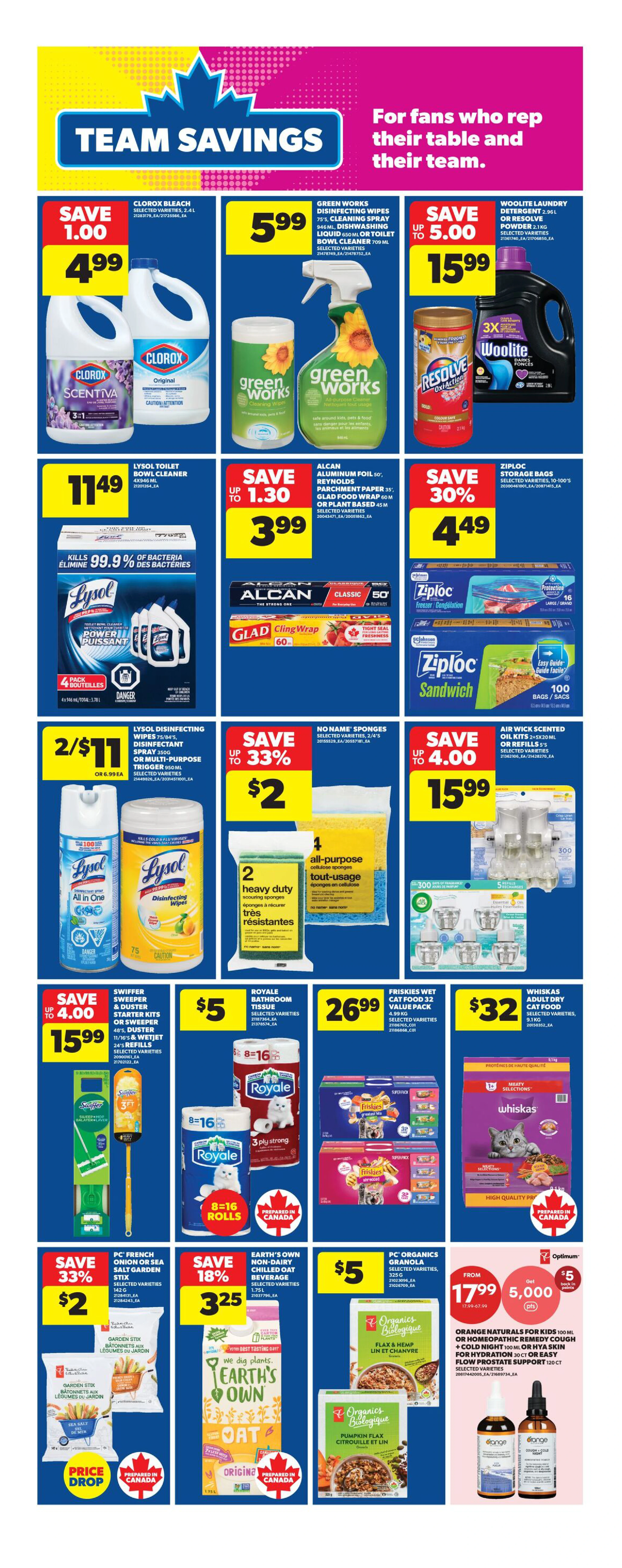 Flyer page 22