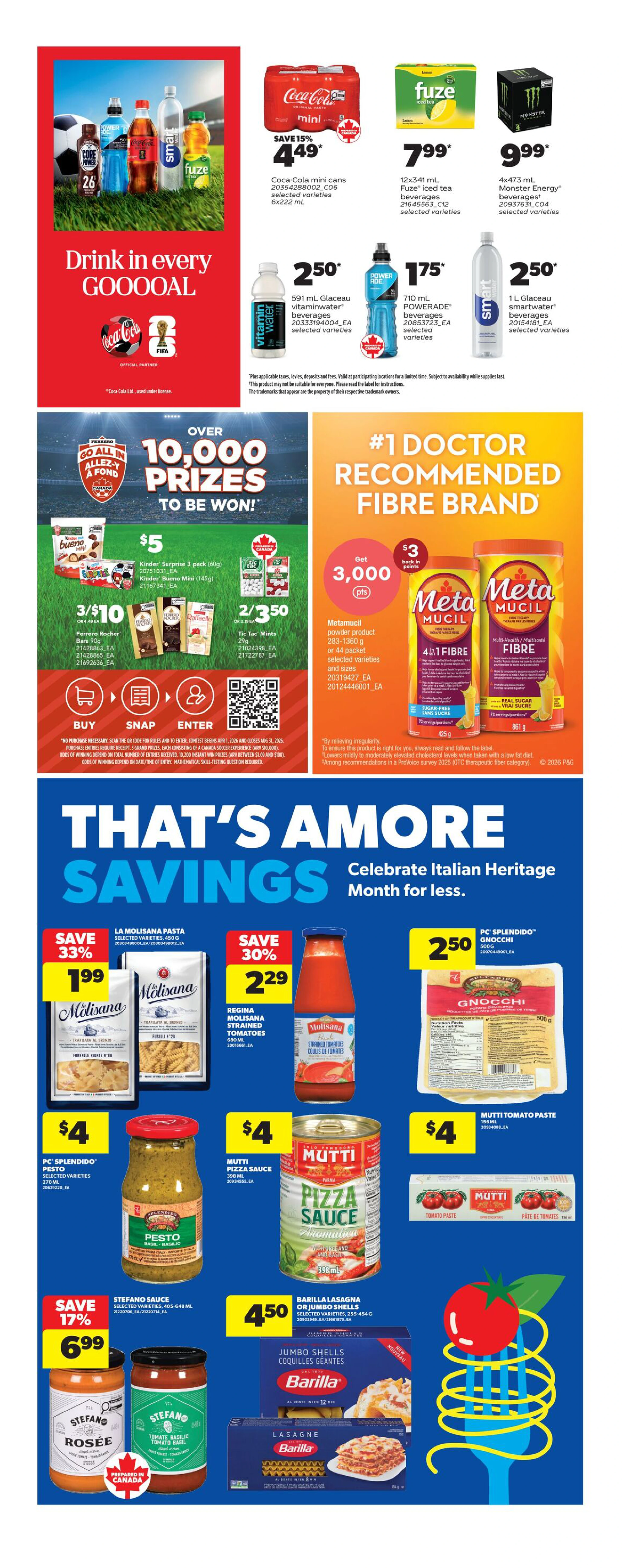 Flyer page 39