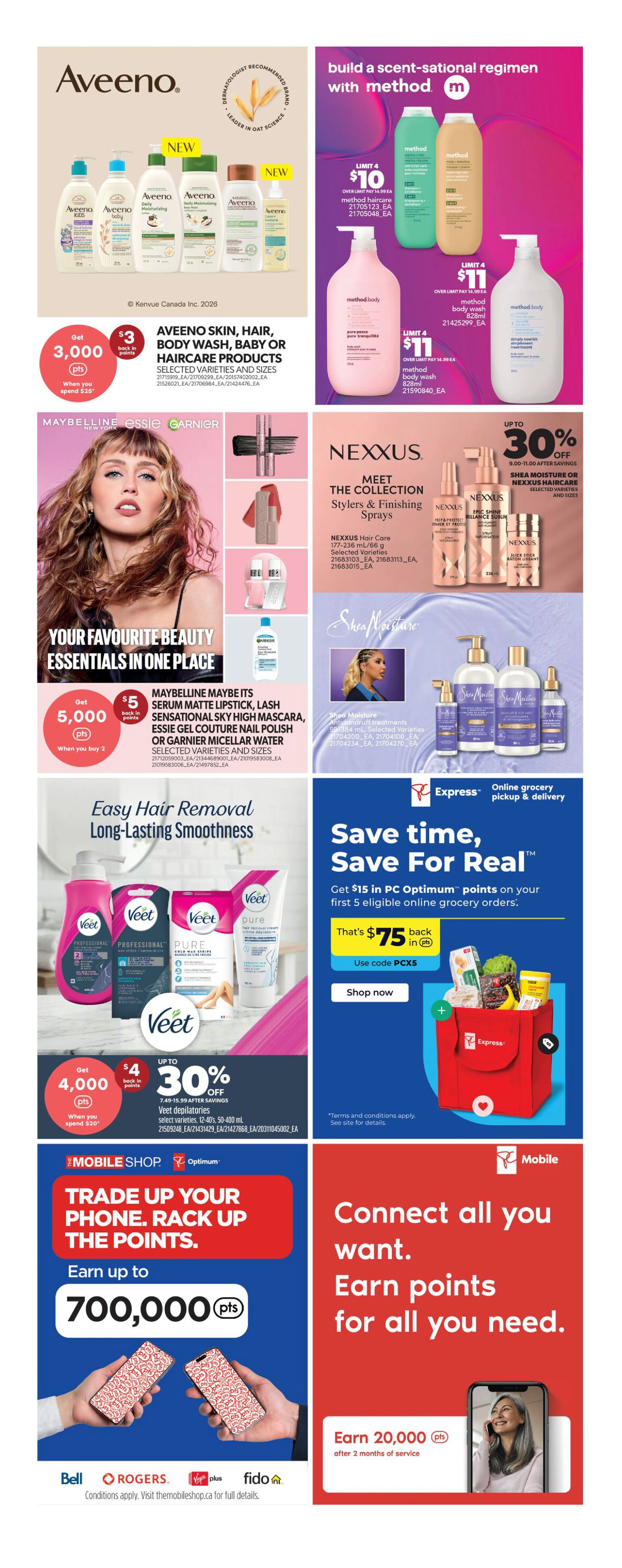 Flyer page 40