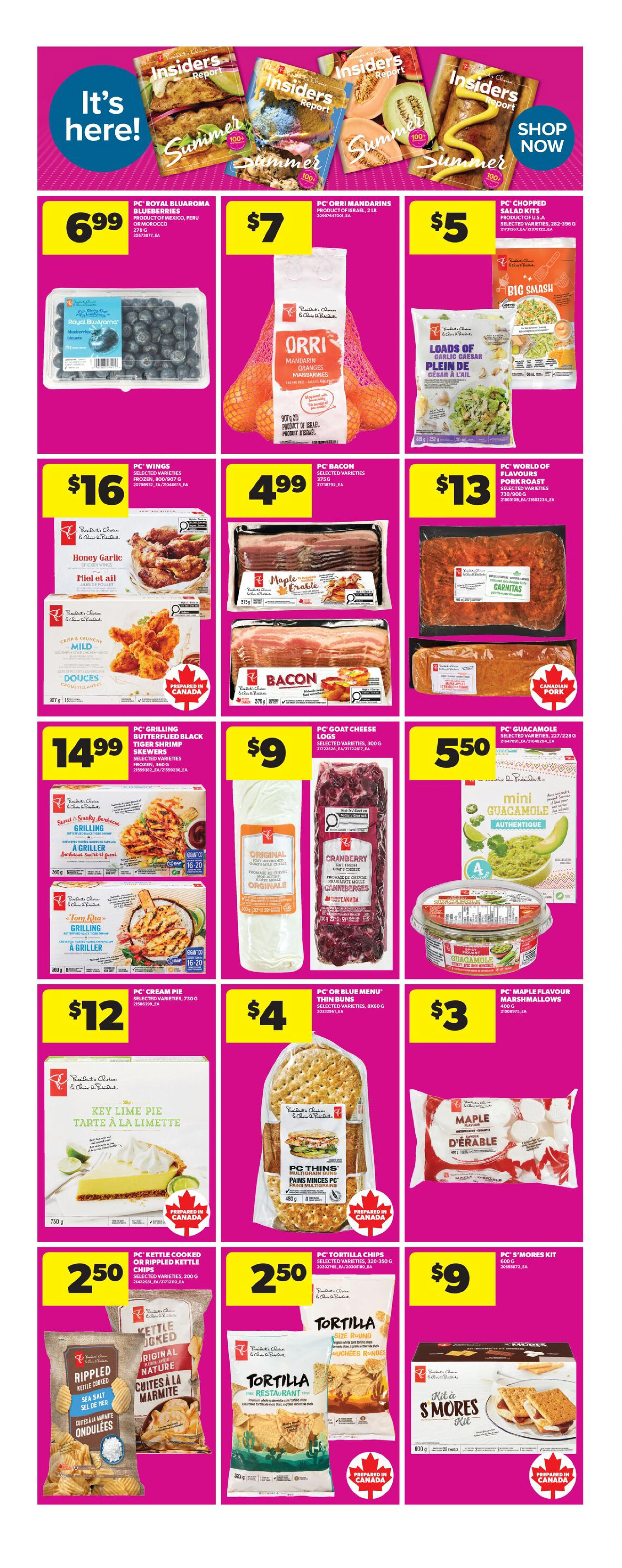 Flyer page 9