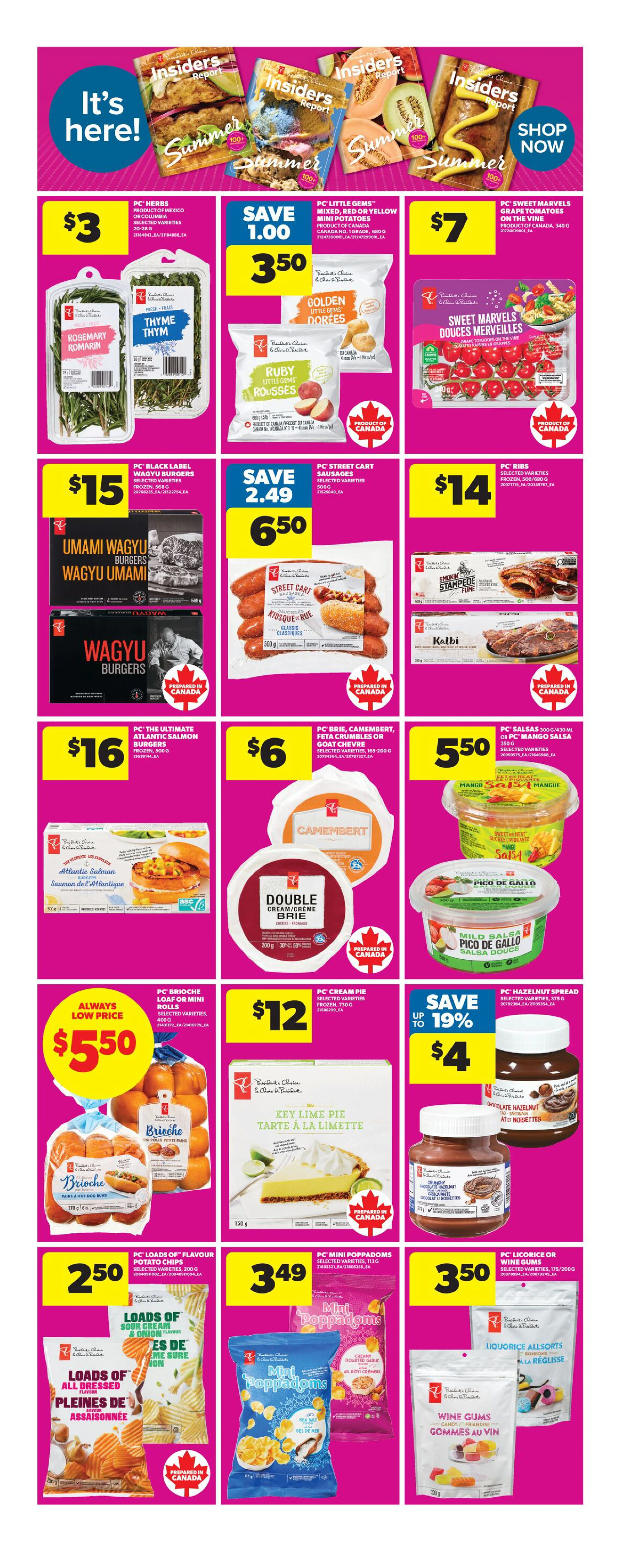 Flyer page 11