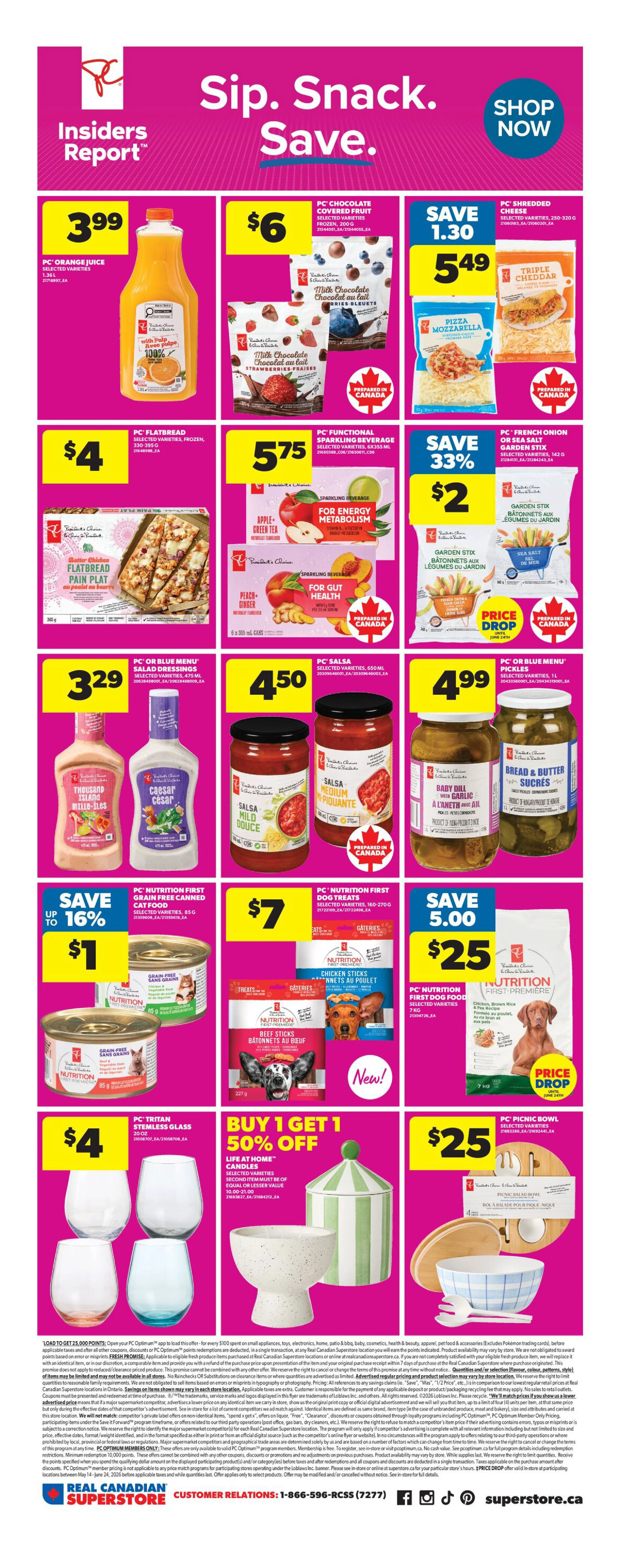 Flyer page 12