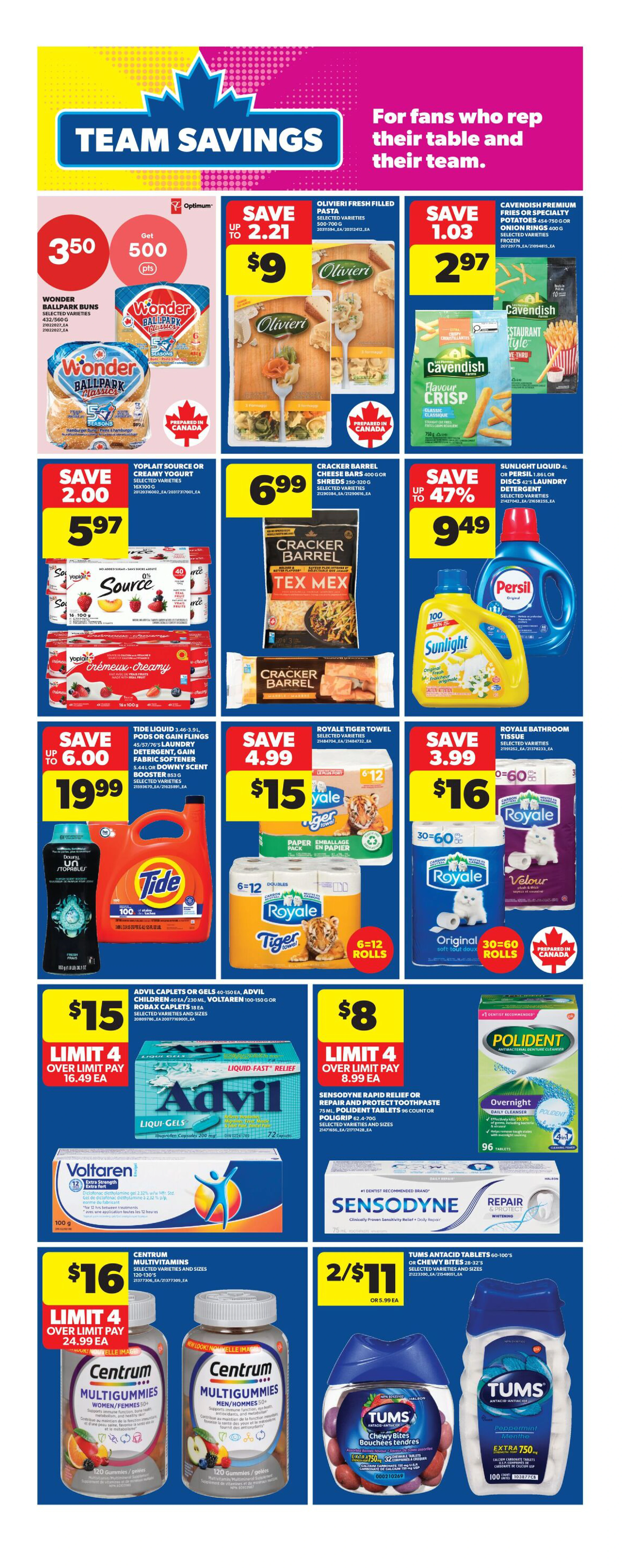 Flyer page 14
