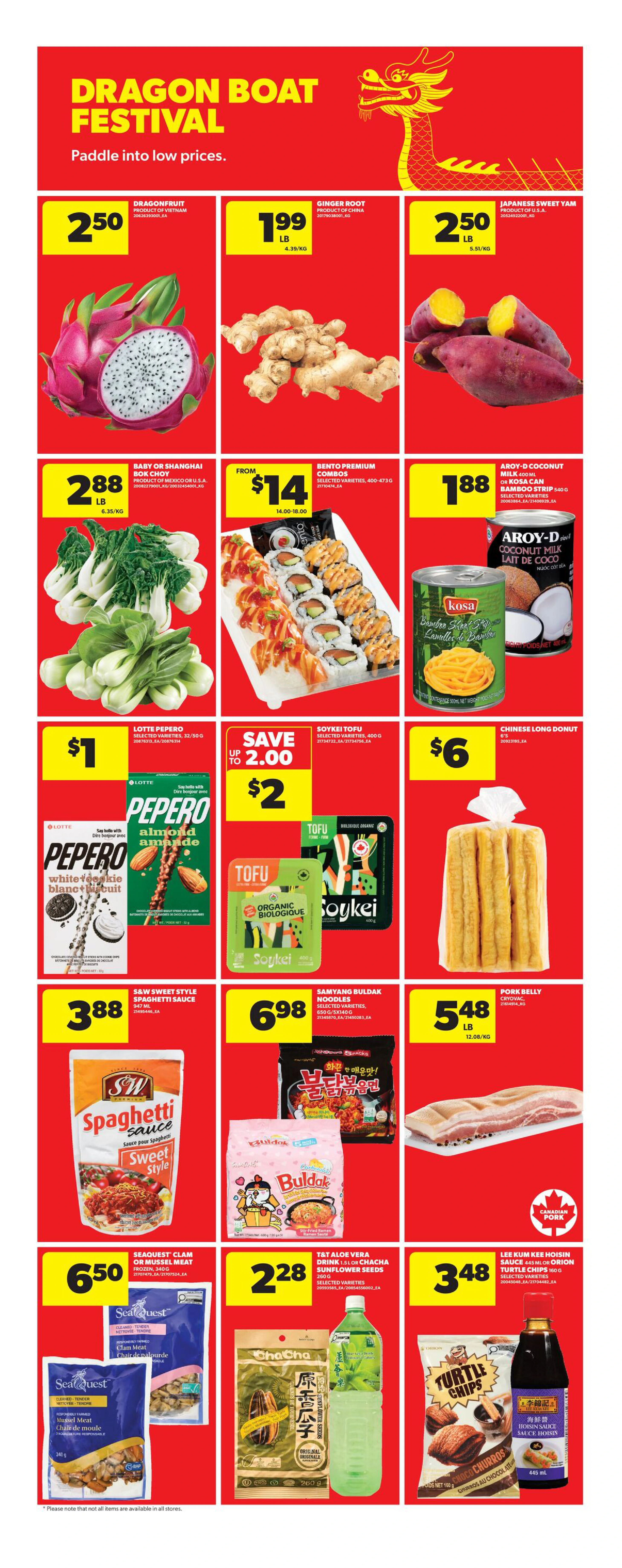 Flyer page 16