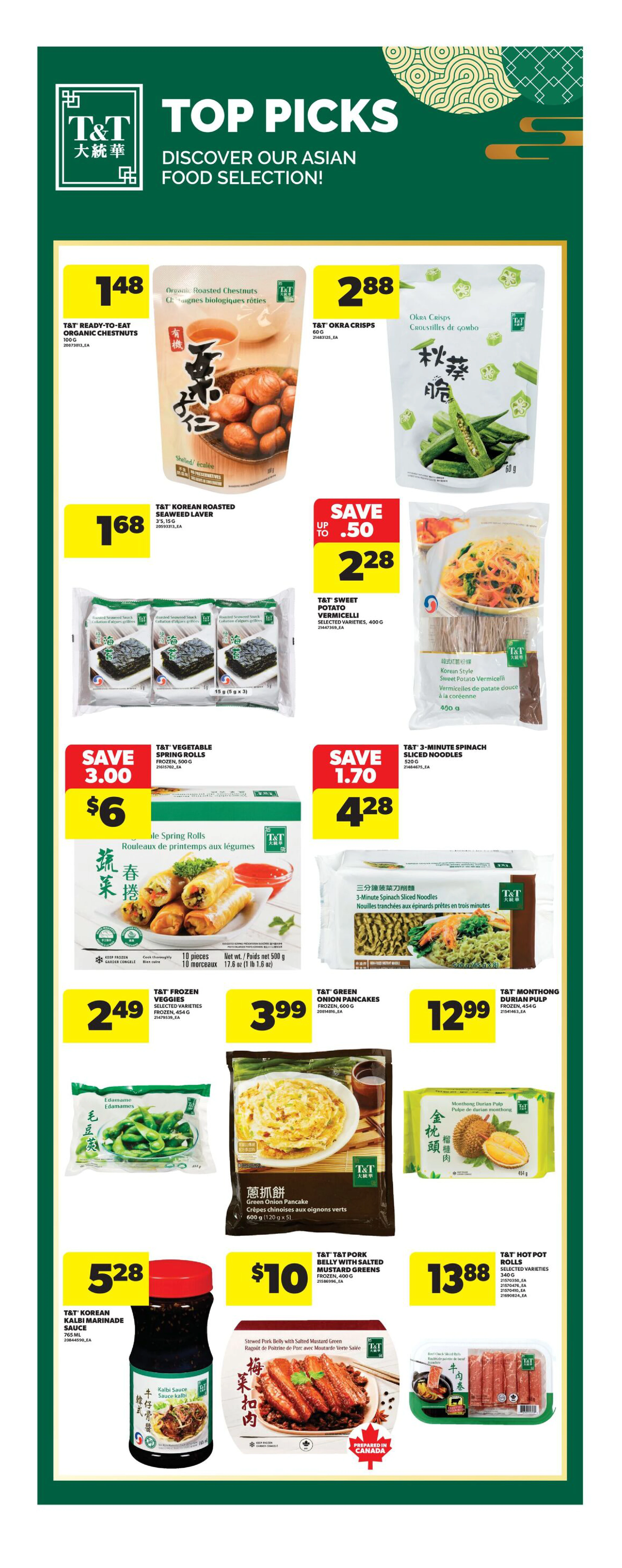 Flyer page 18