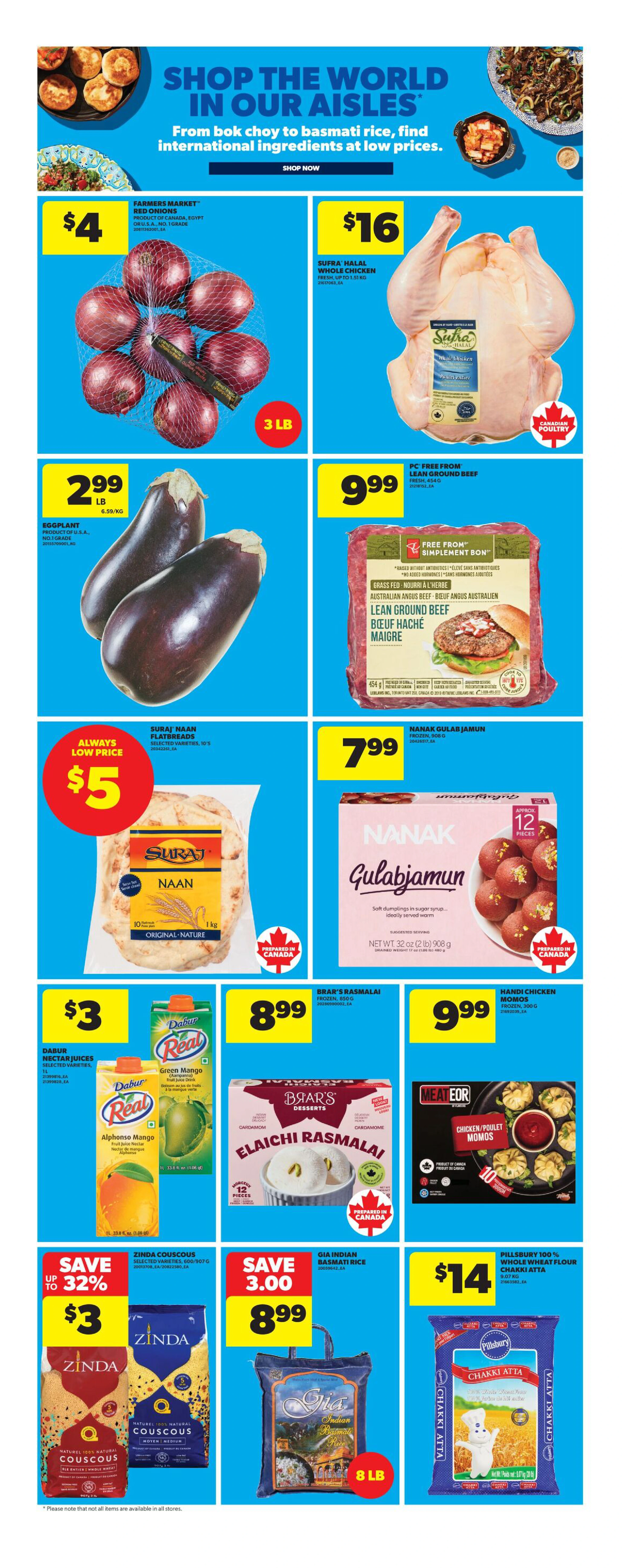Flyer page 20