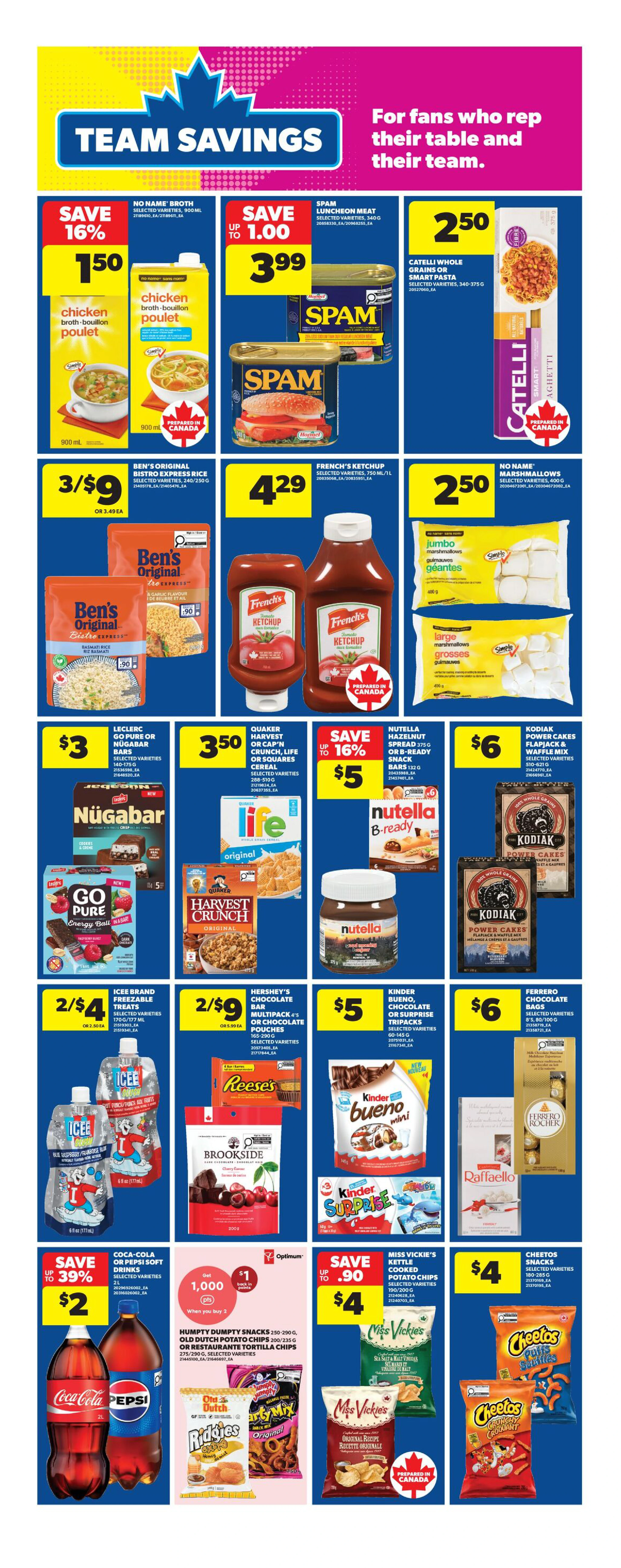 Flyer page 26