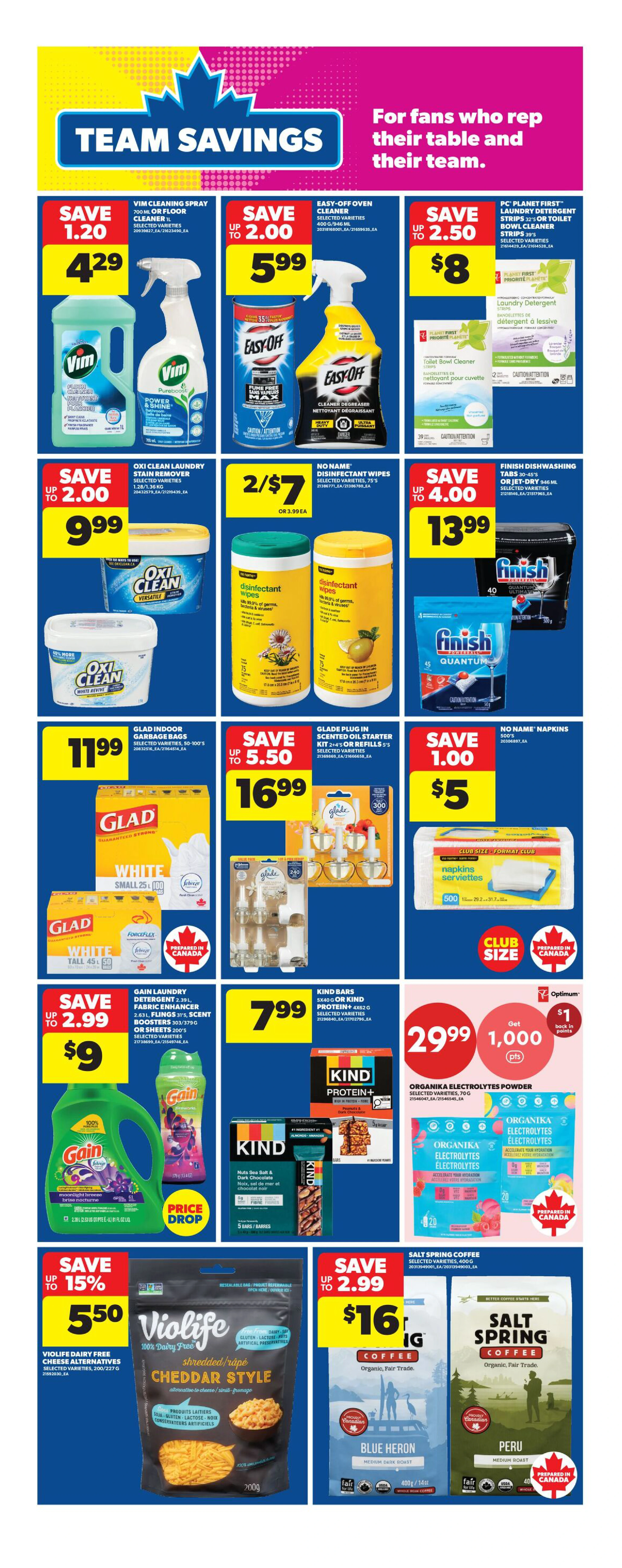 Flyer page 28
