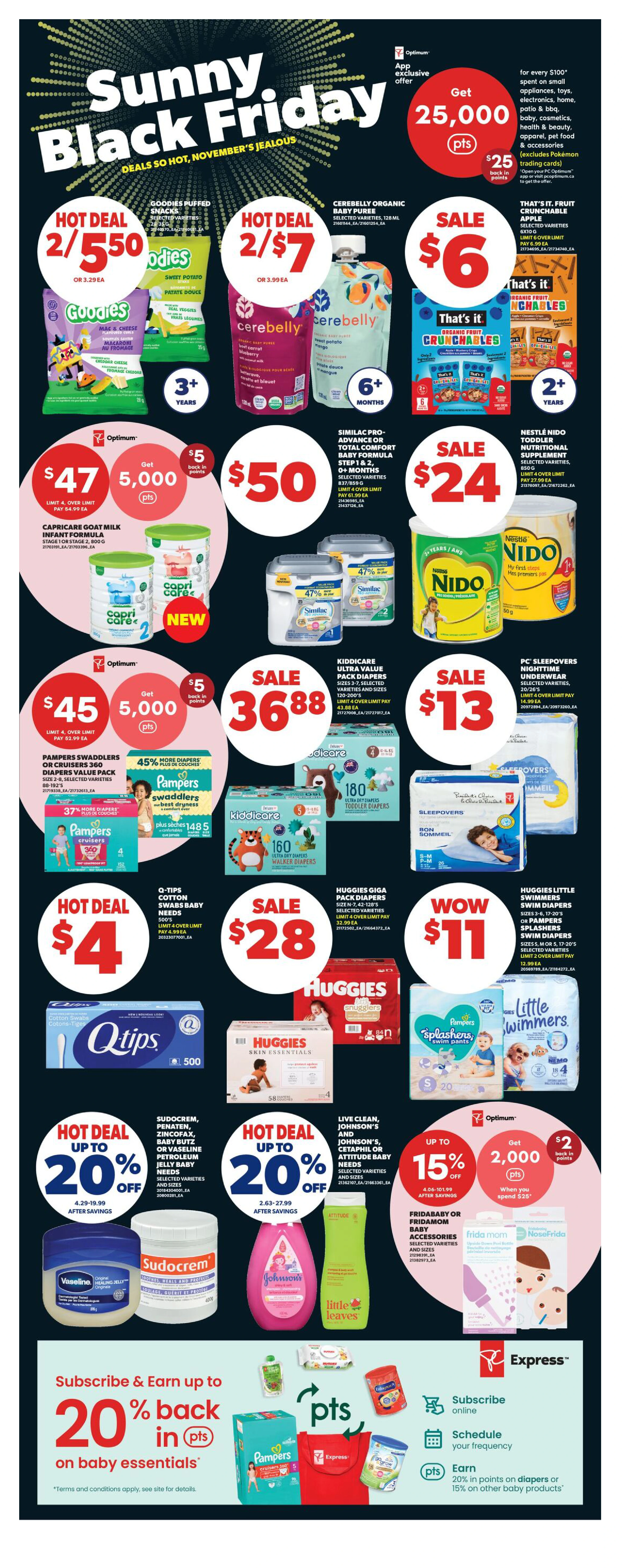 Flyer page 32