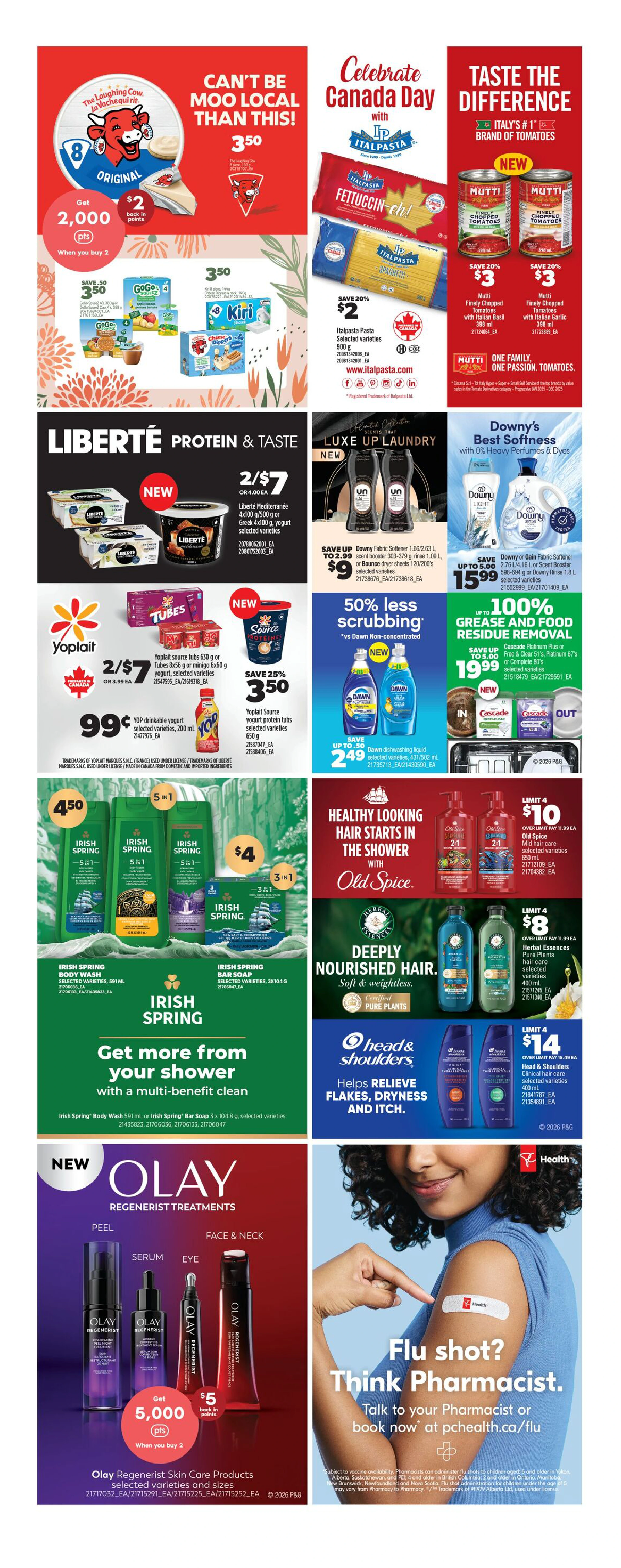 Flyer page 43