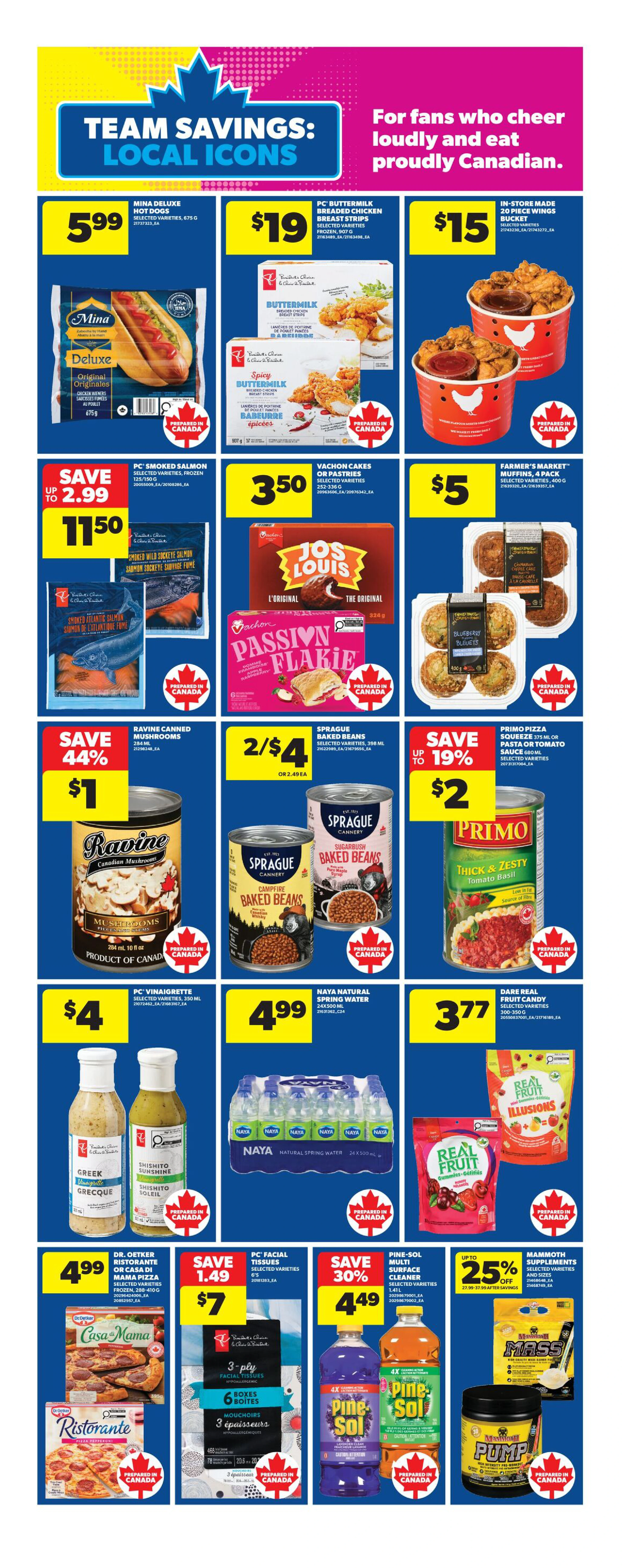 Flyer page 8