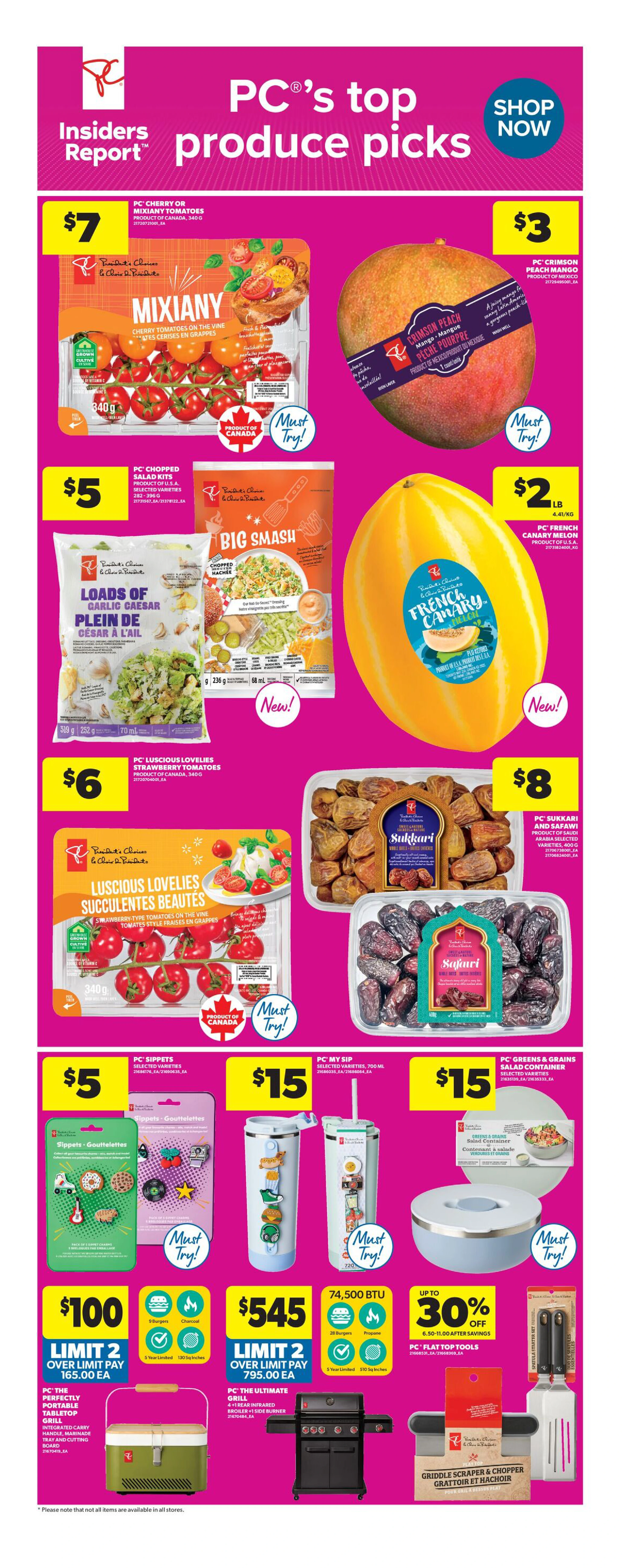 Flyer page 9