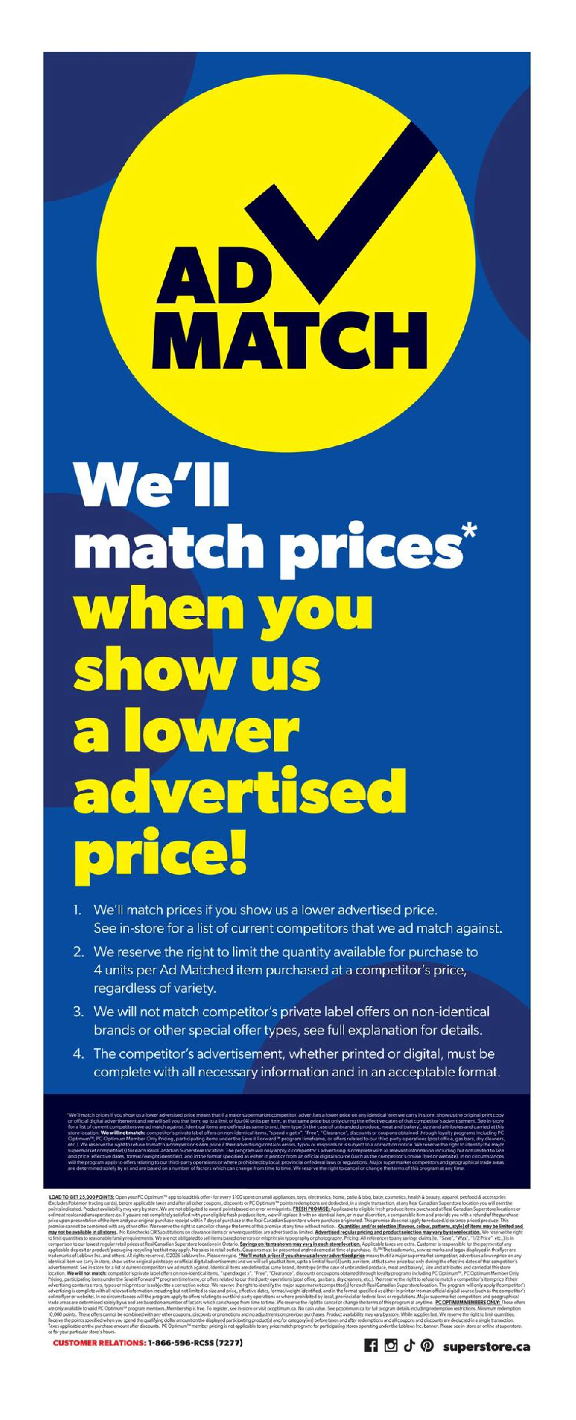Flyer page 18