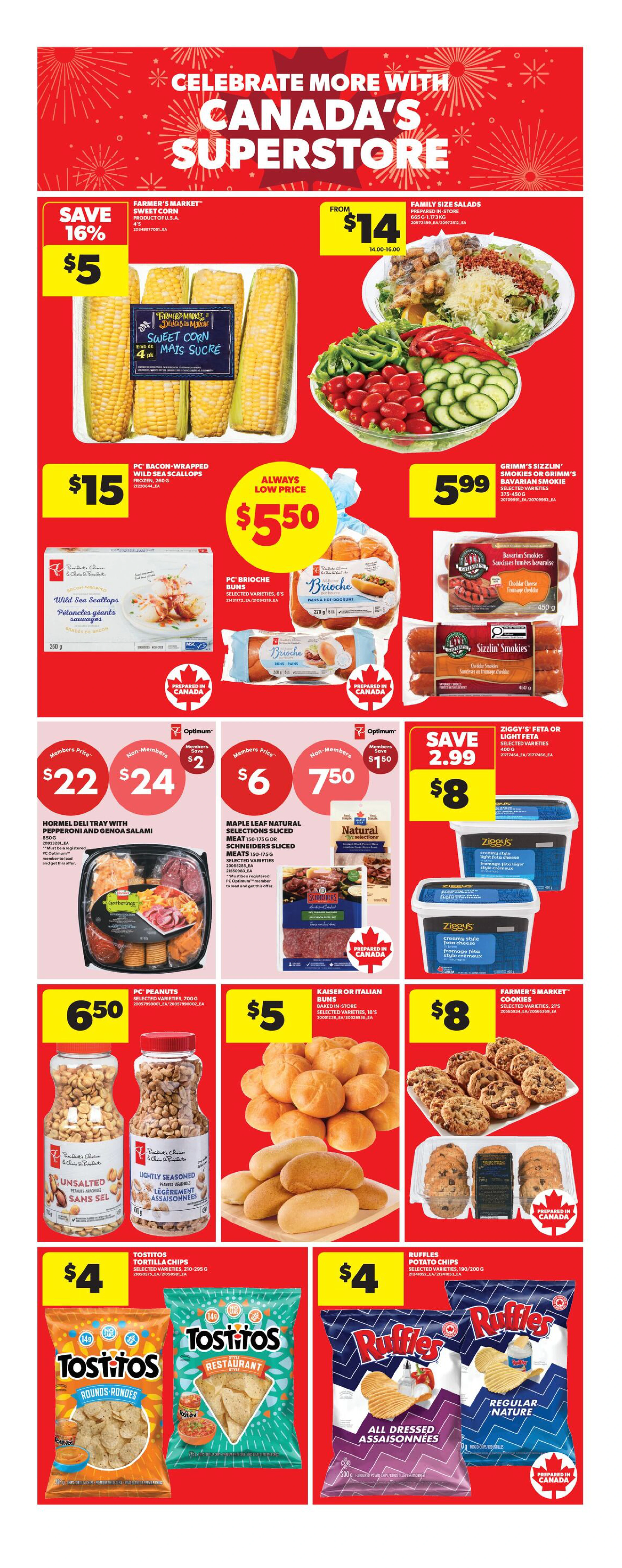 Flyer page 10