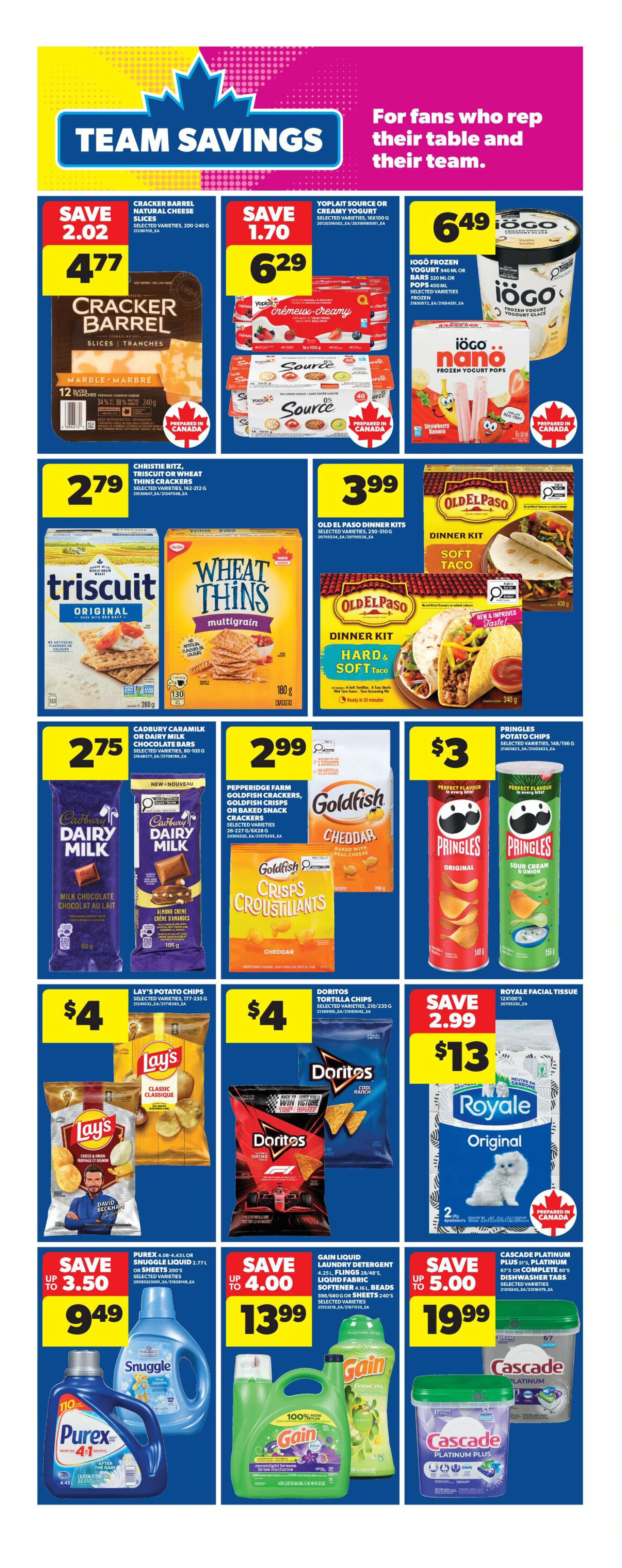 Flyer page 14