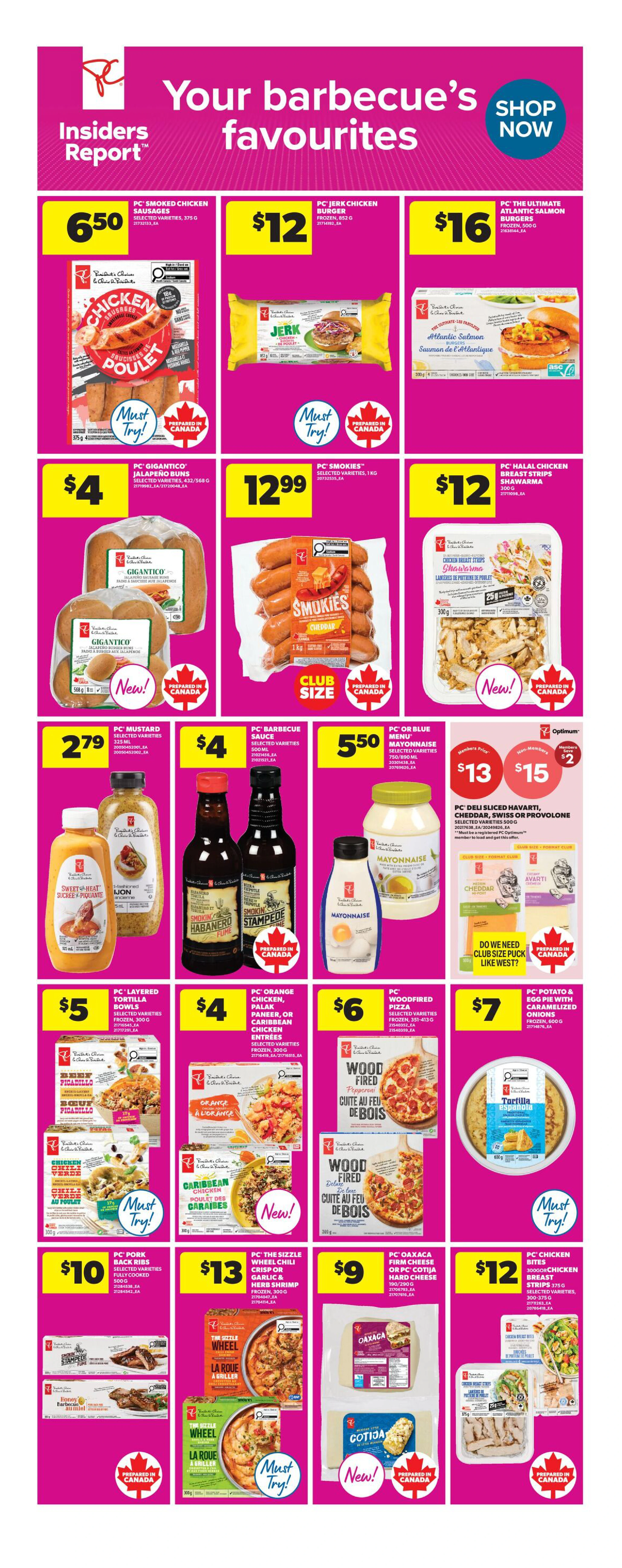 Flyer page 15