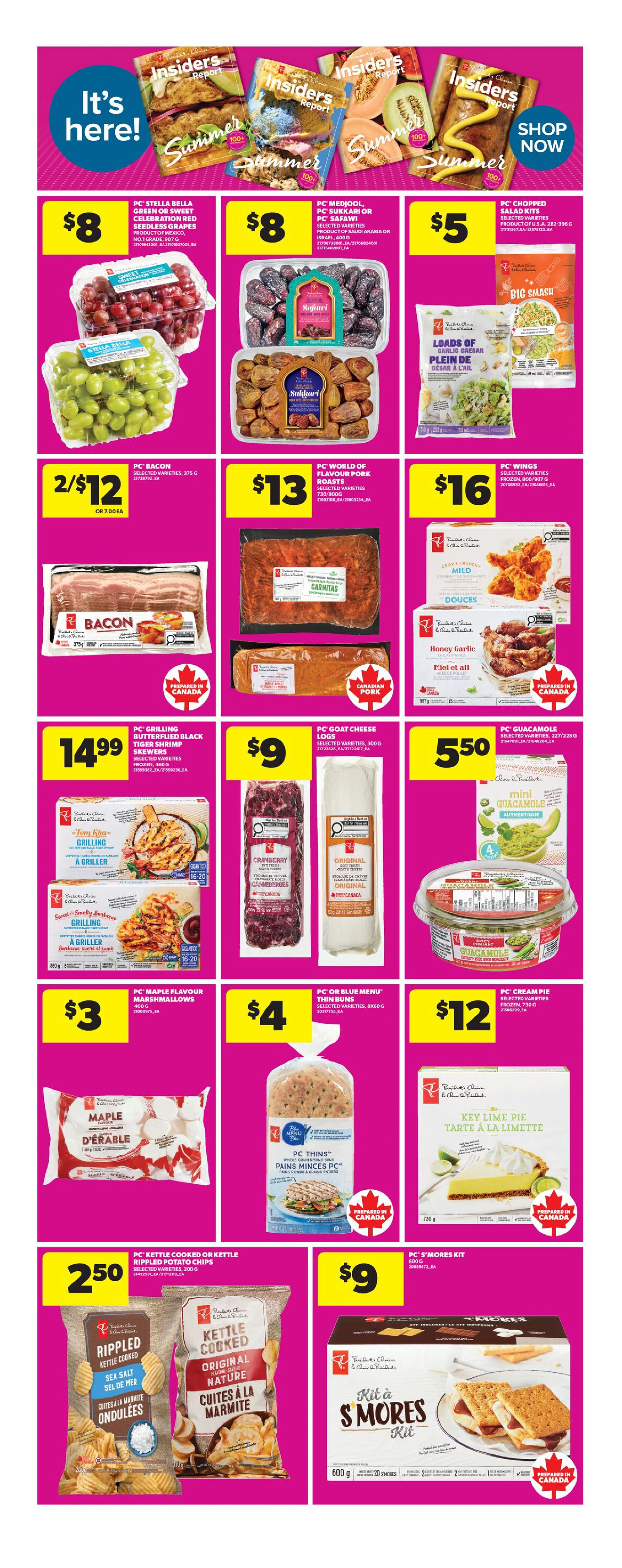 Flyer page 17