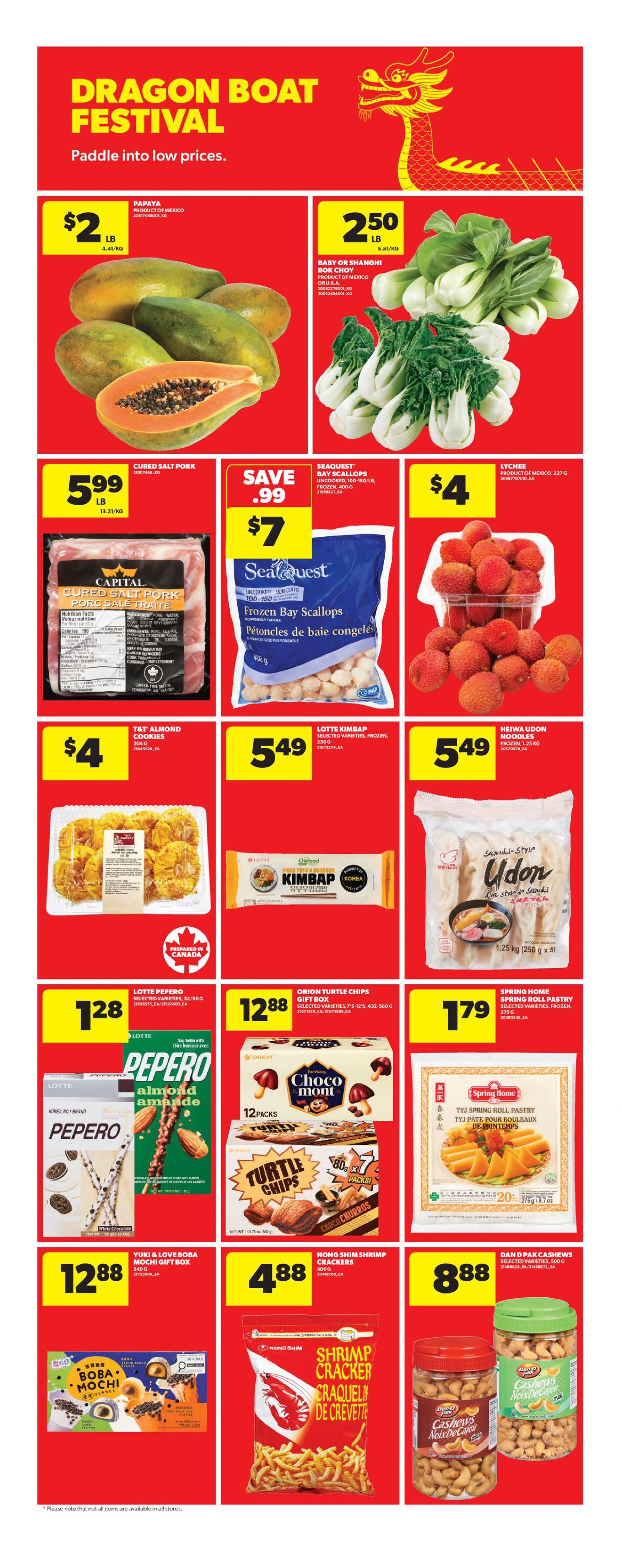 Flyer page 20