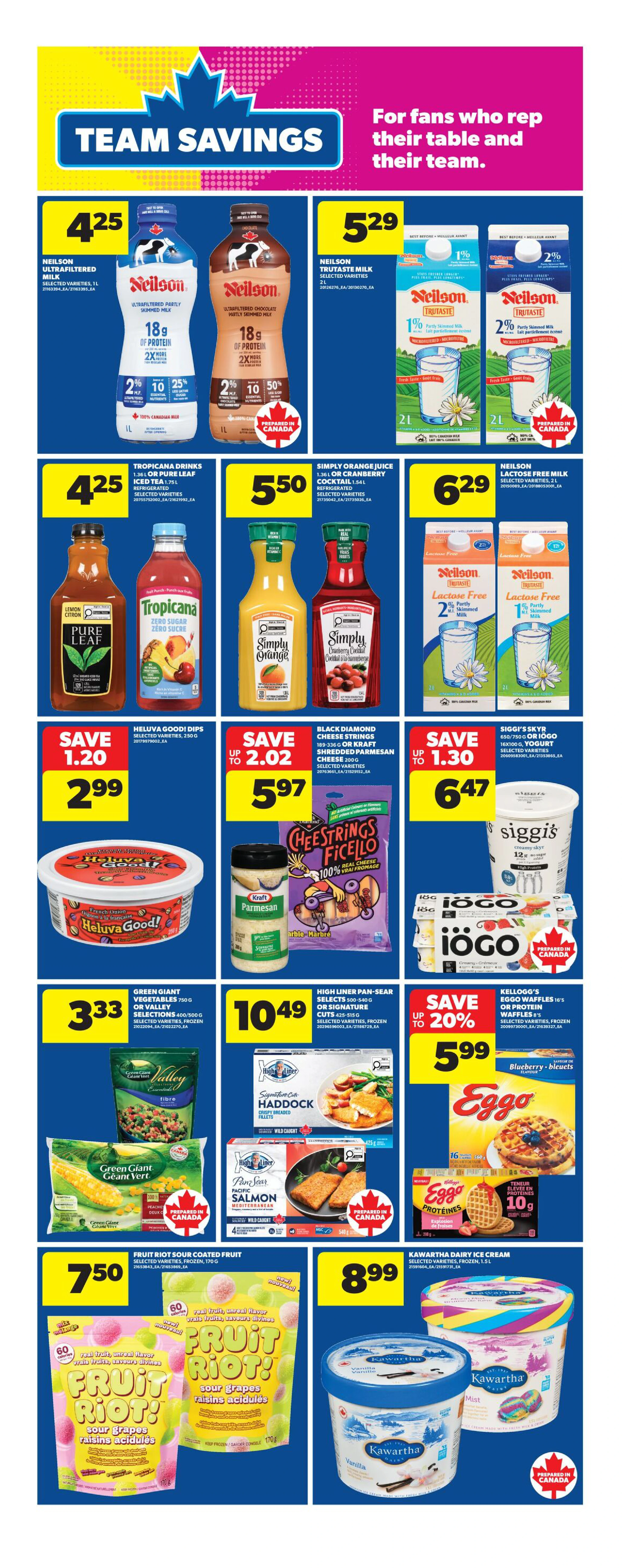Flyer page 28