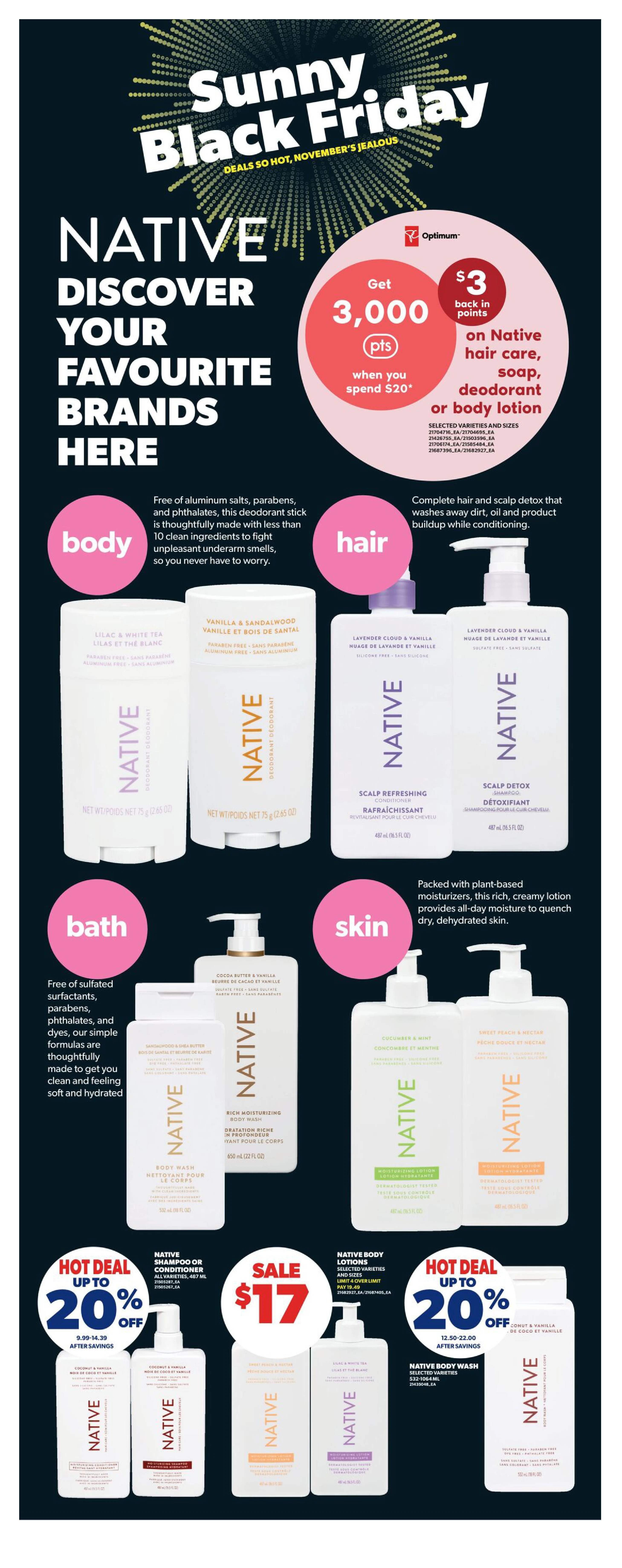 Flyer page 32