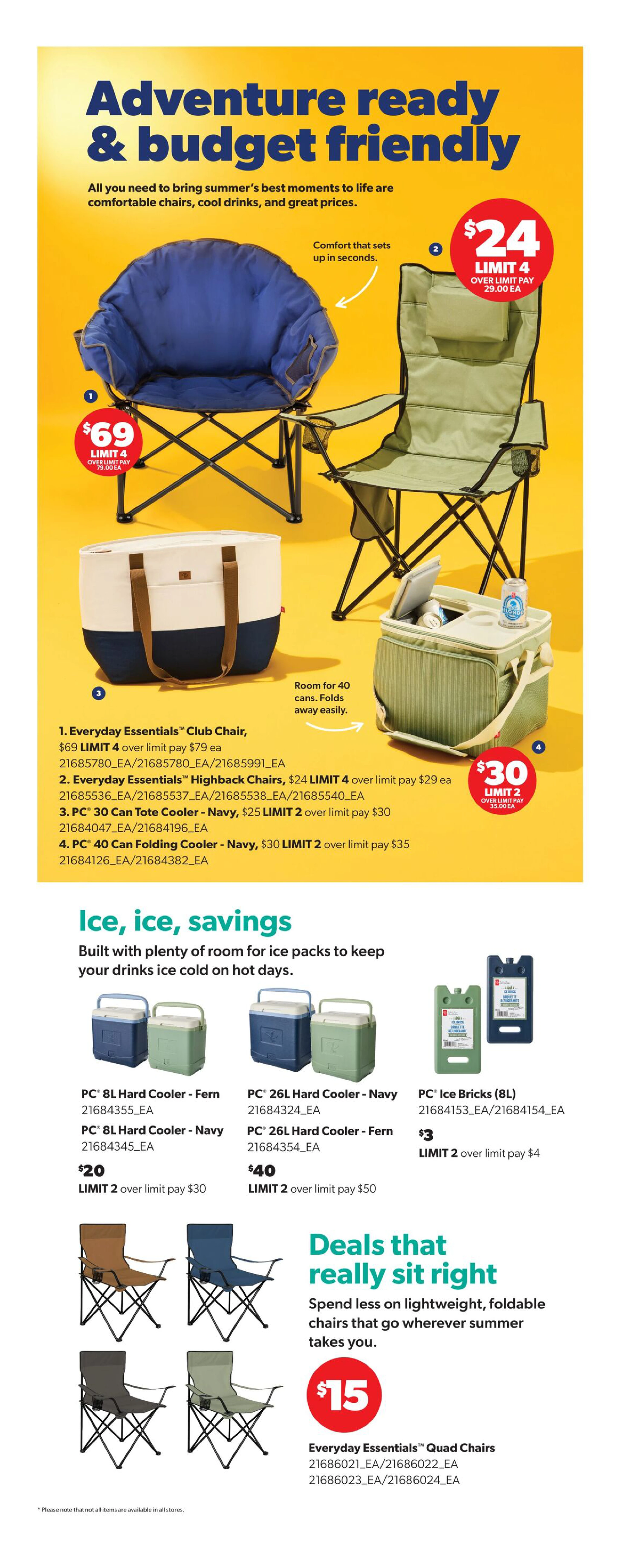 Flyer page 40