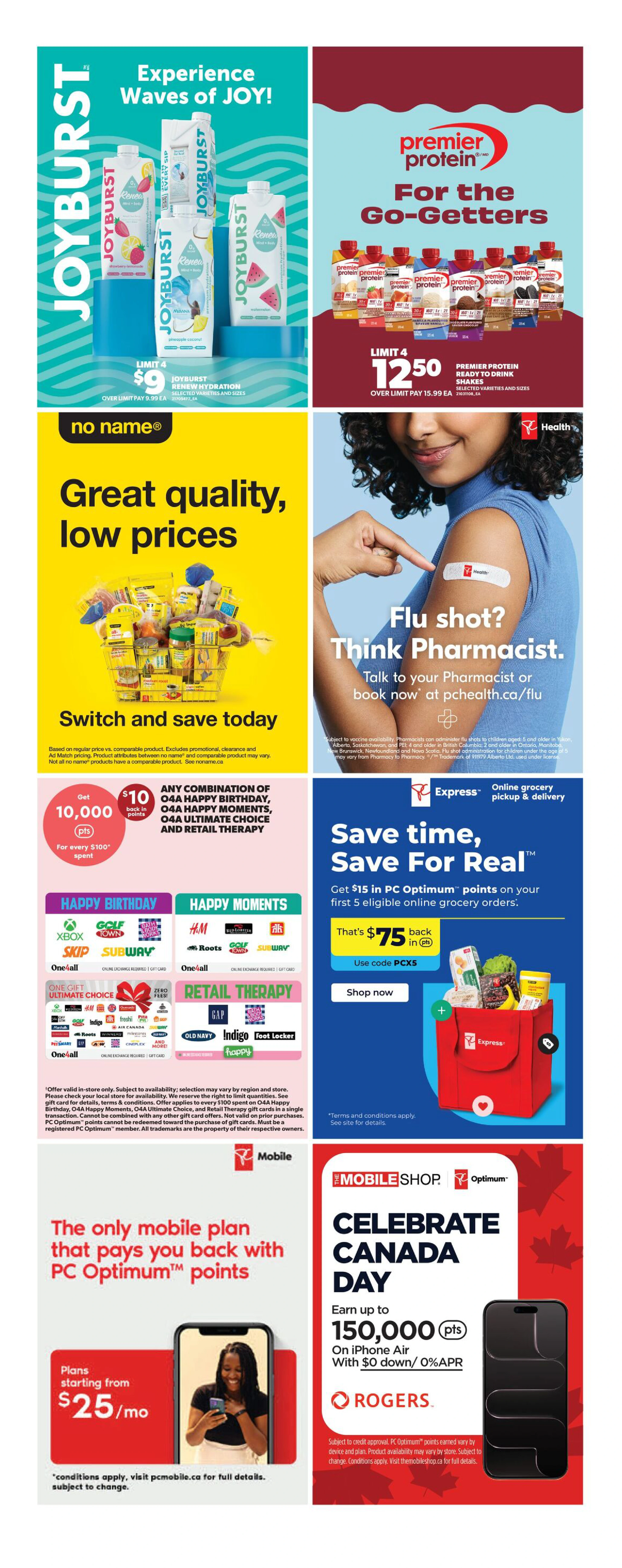 Flyer page 47