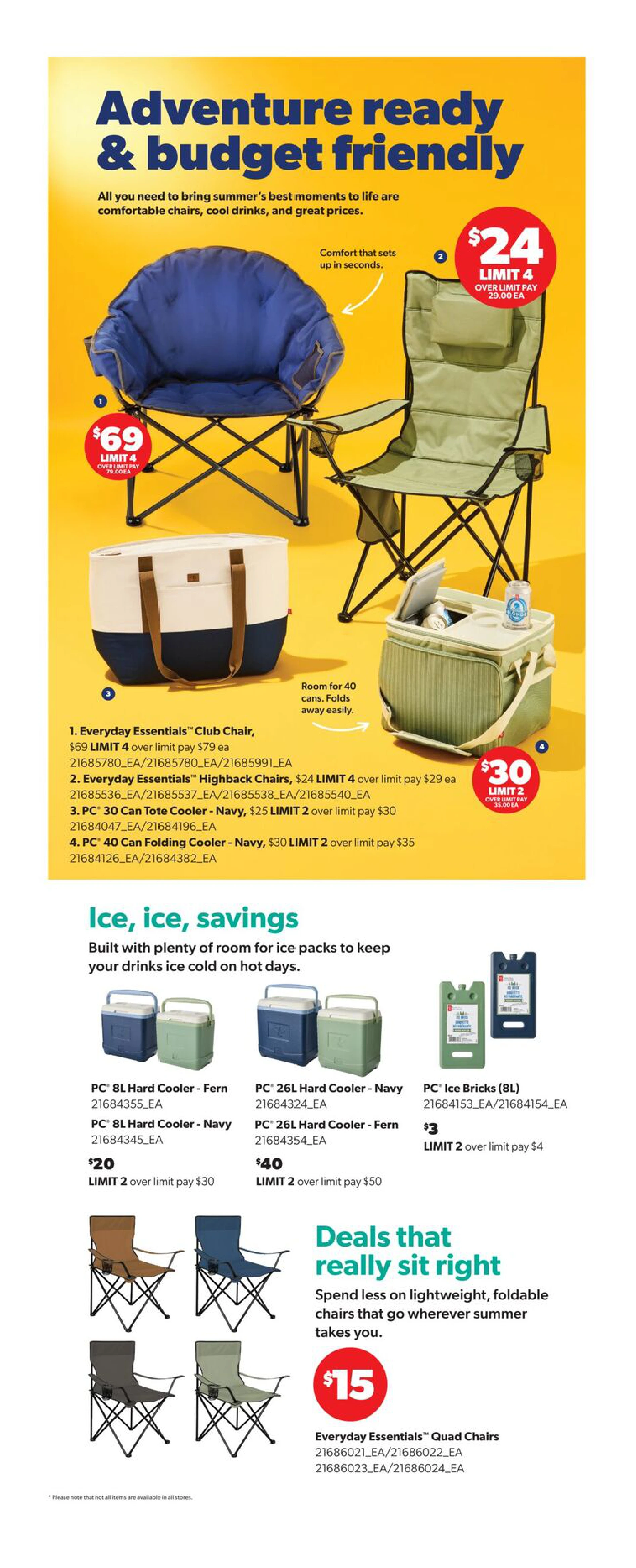 Flyer page 10