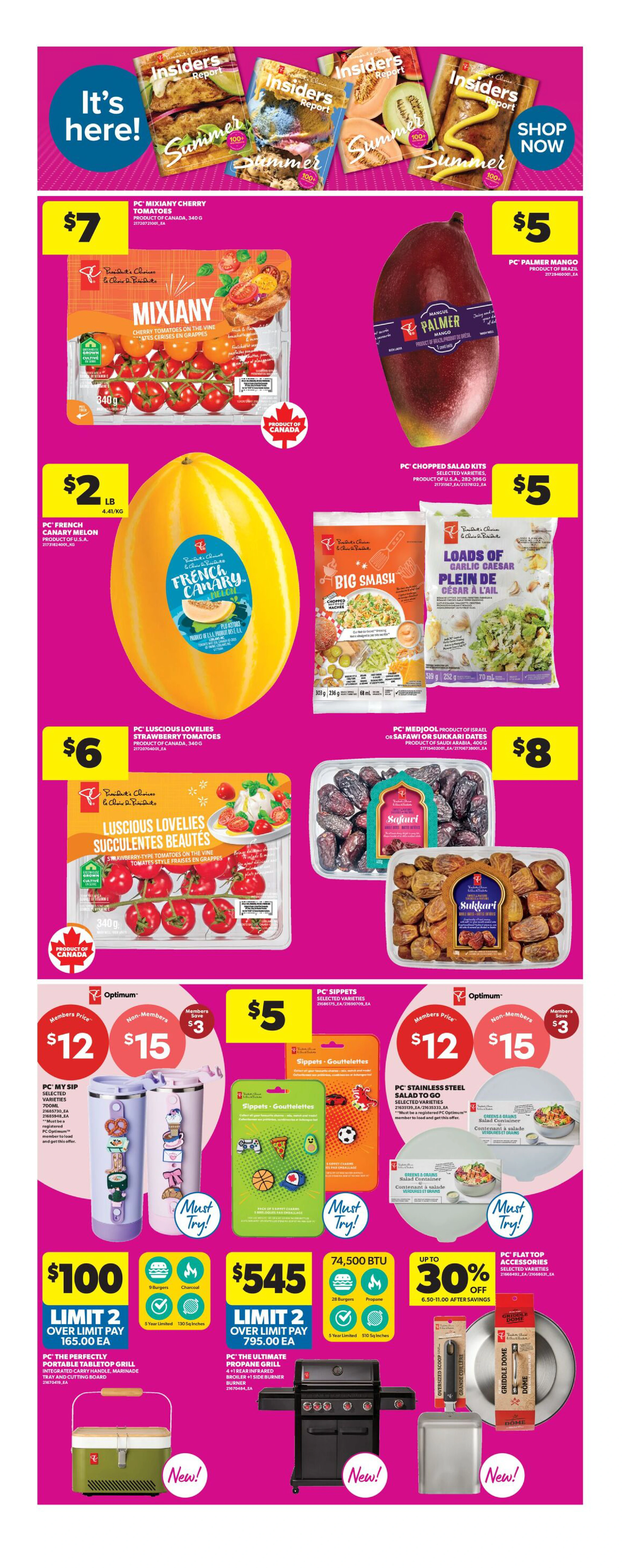 Flyer page 16