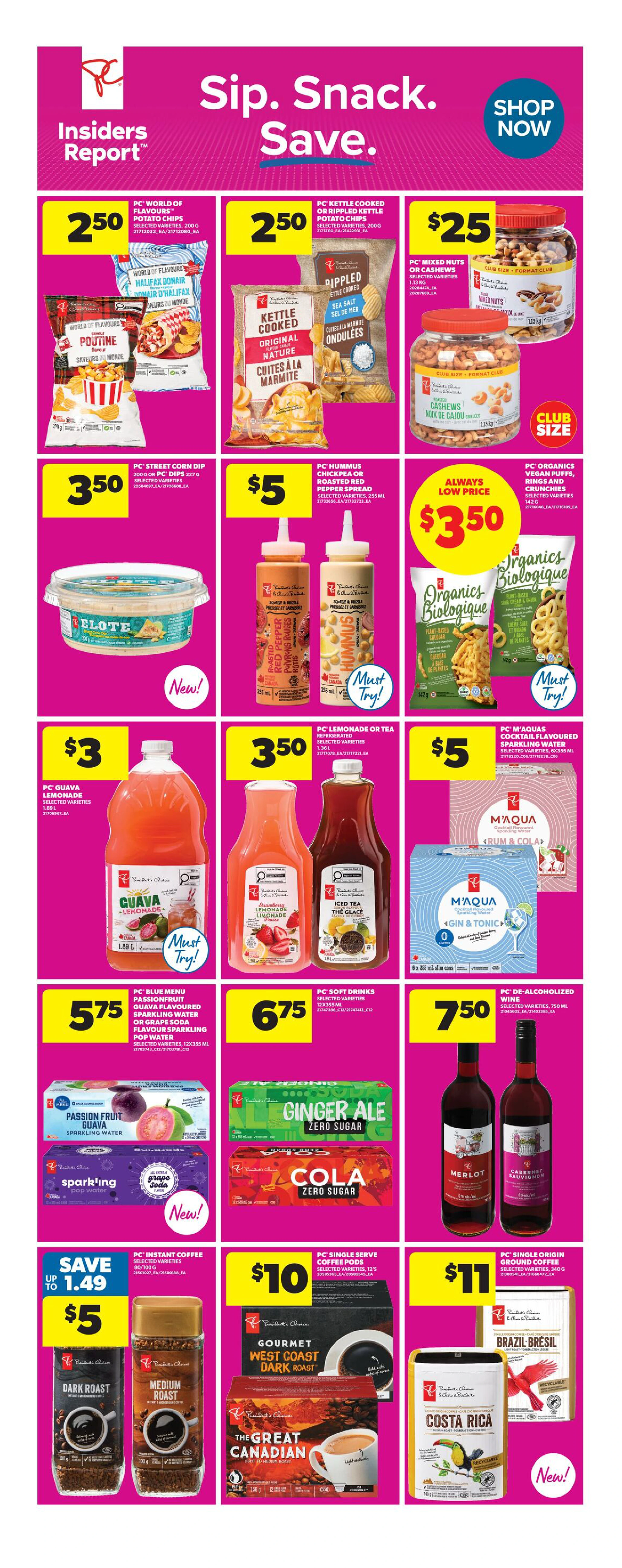 Flyer page 17