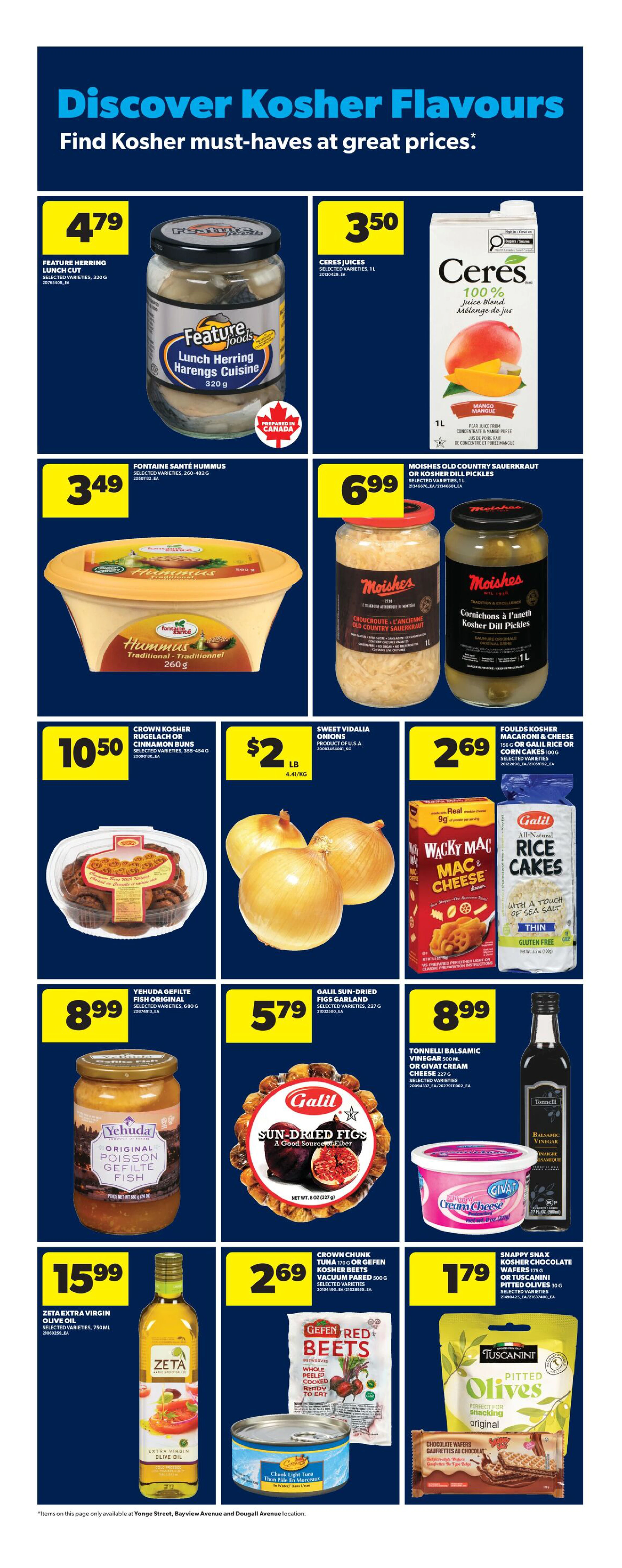 Flyer page 19