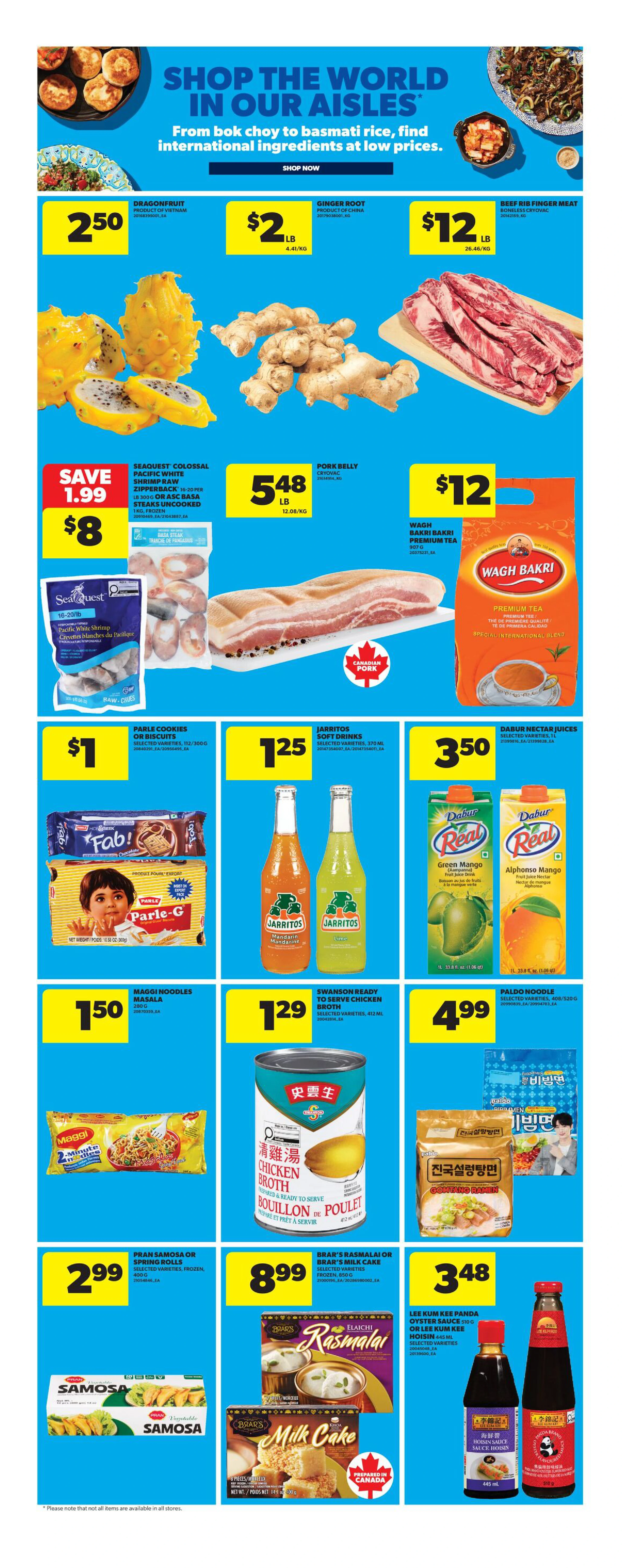 Flyer page 20