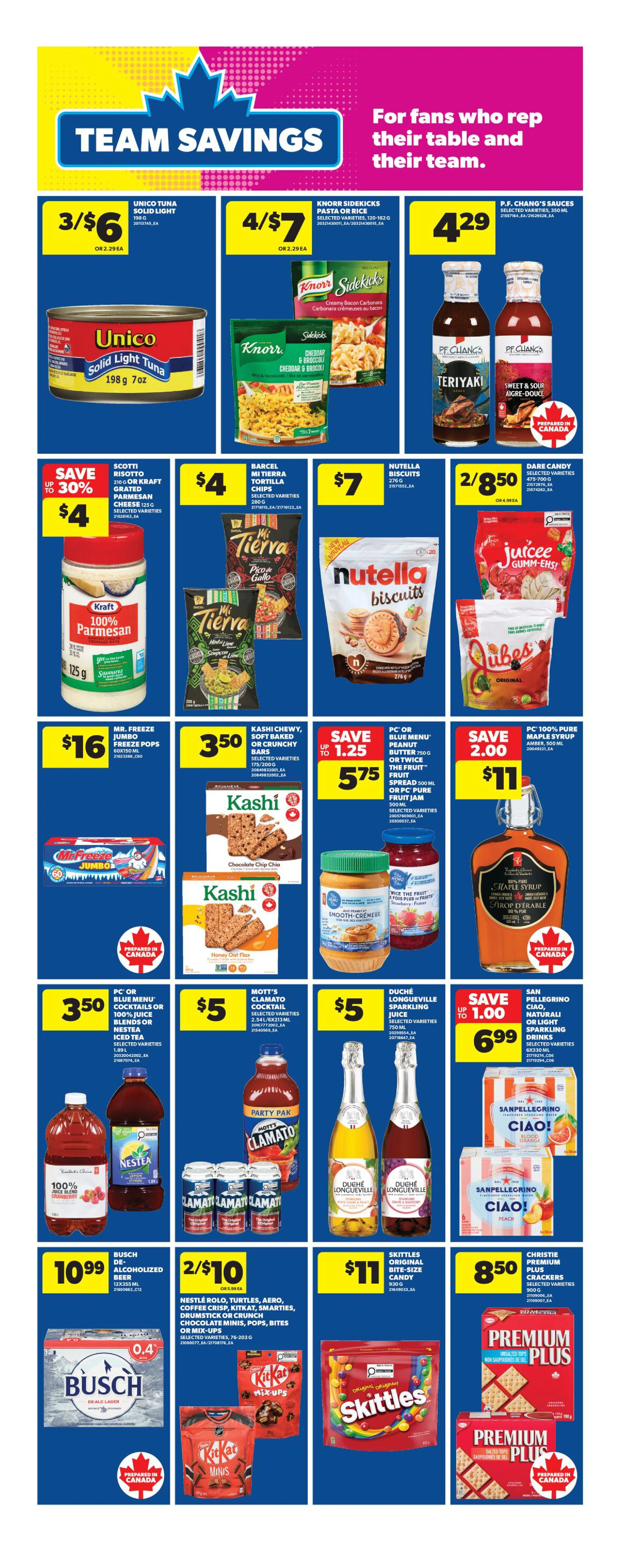 Flyer page 29