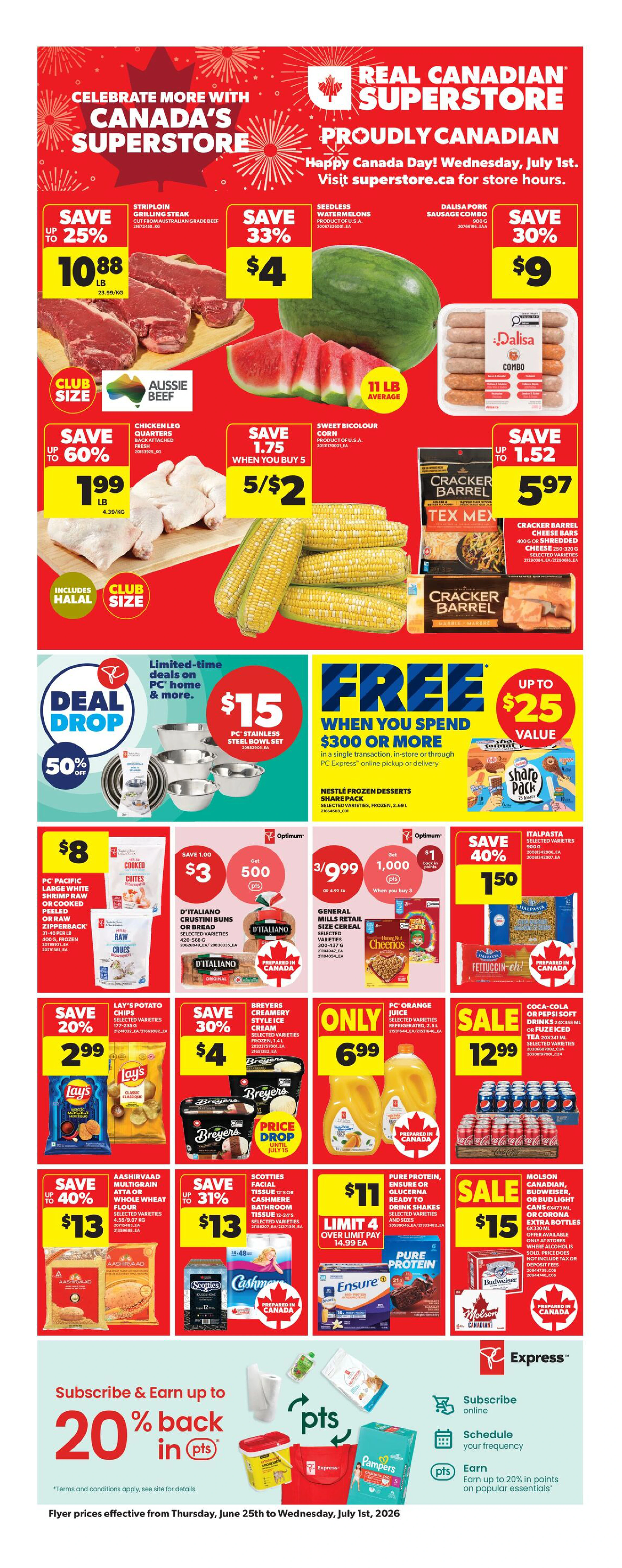 Flyer page 3