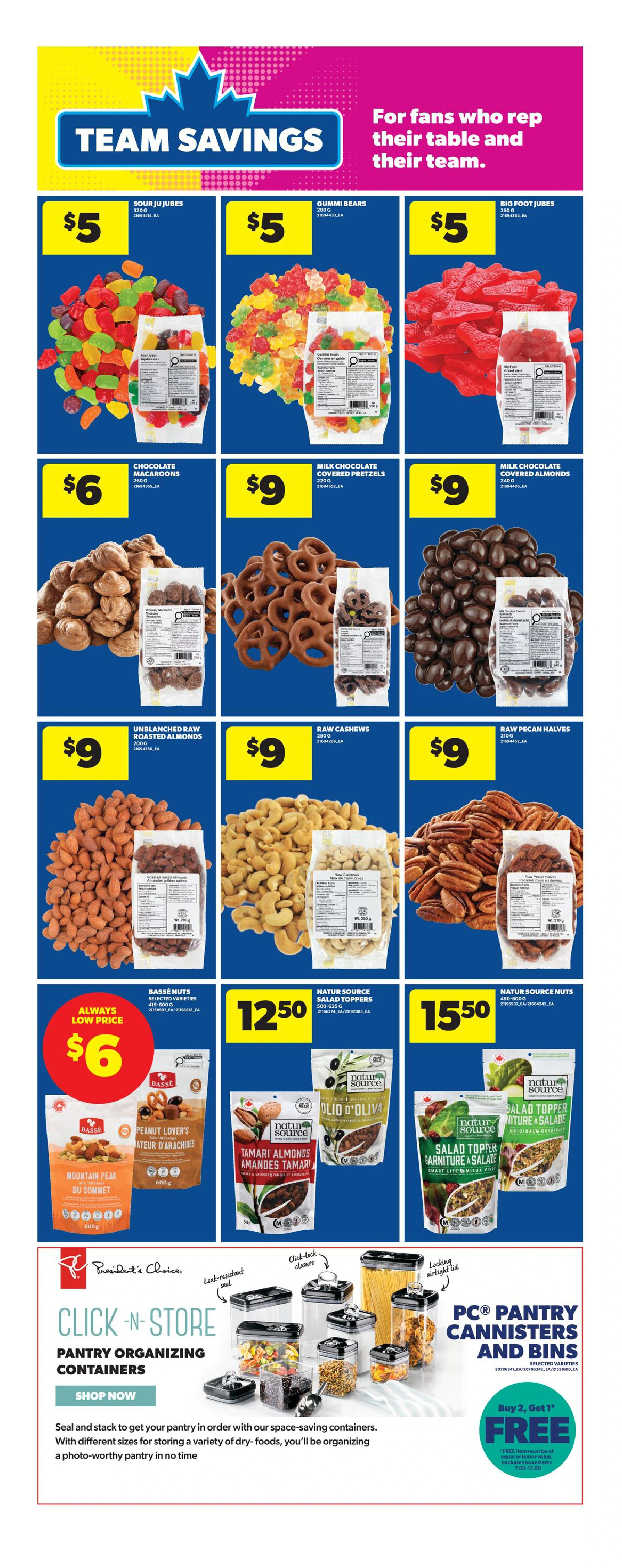 Flyer page 32