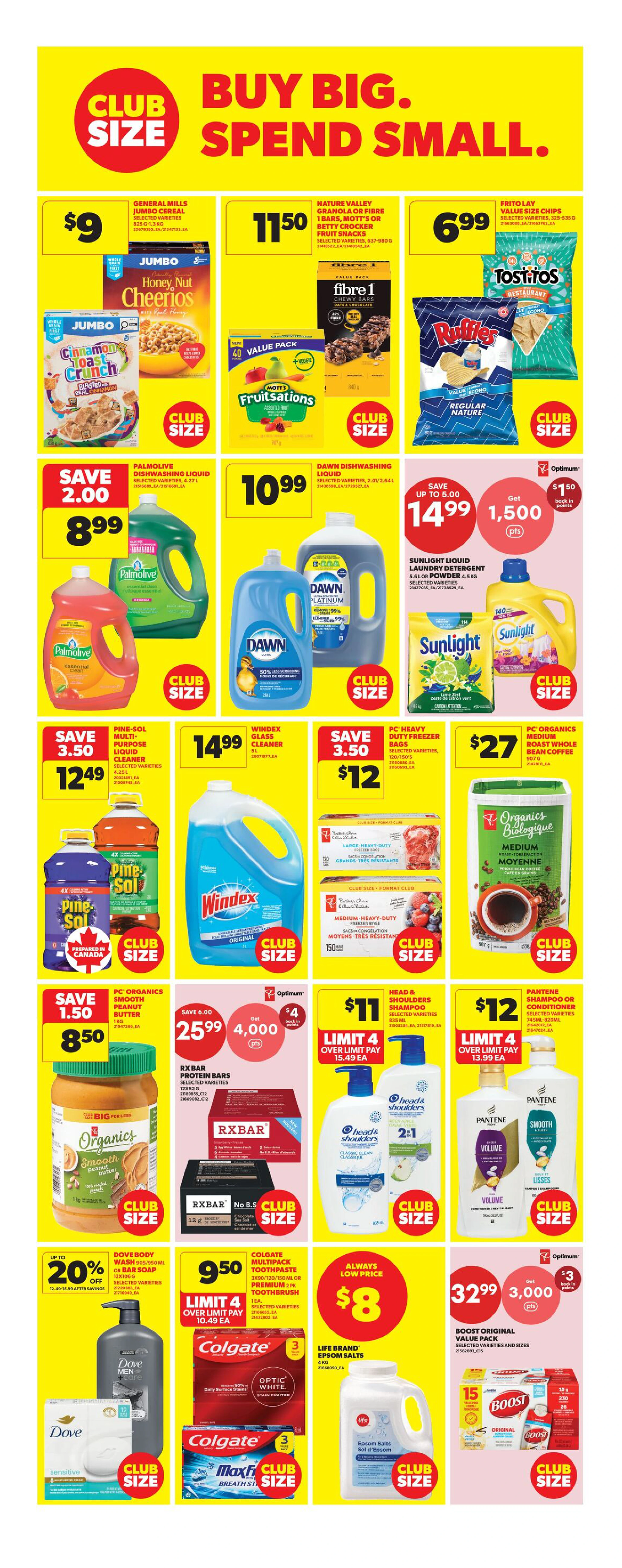 Flyer page 34