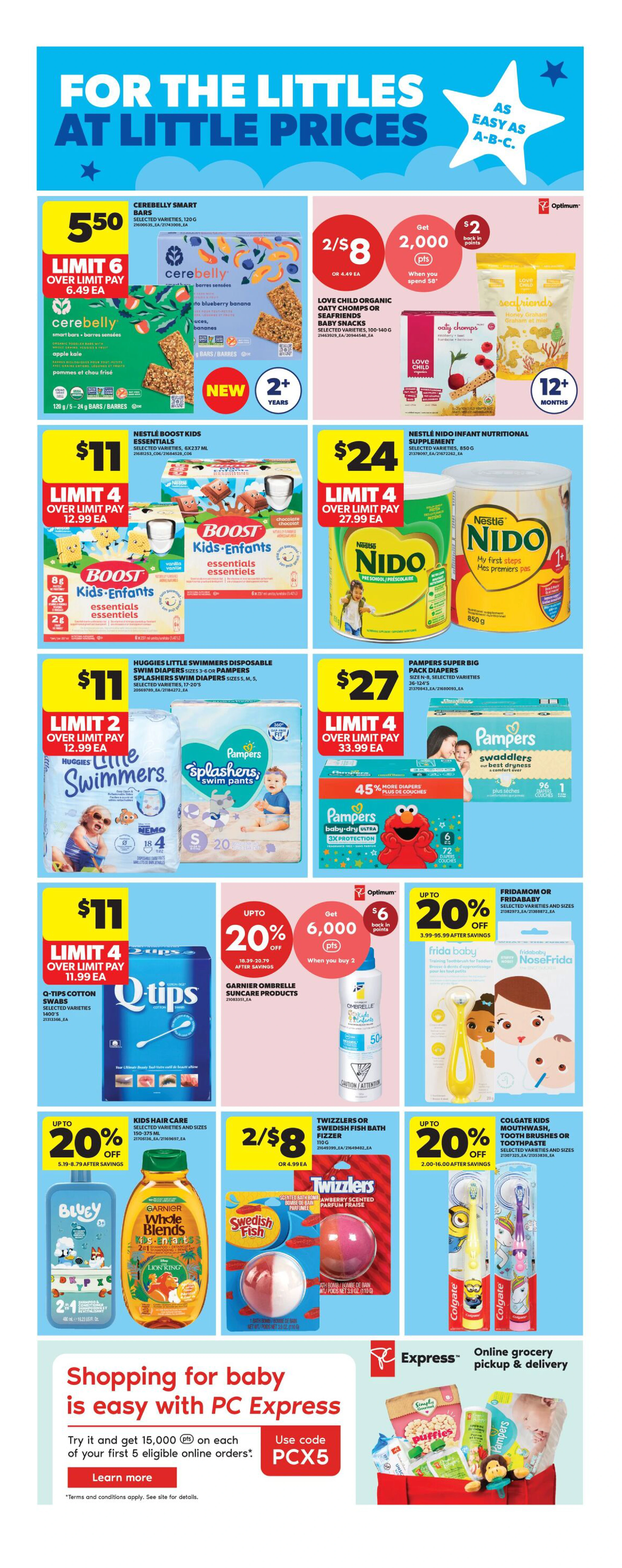 Flyer page 36