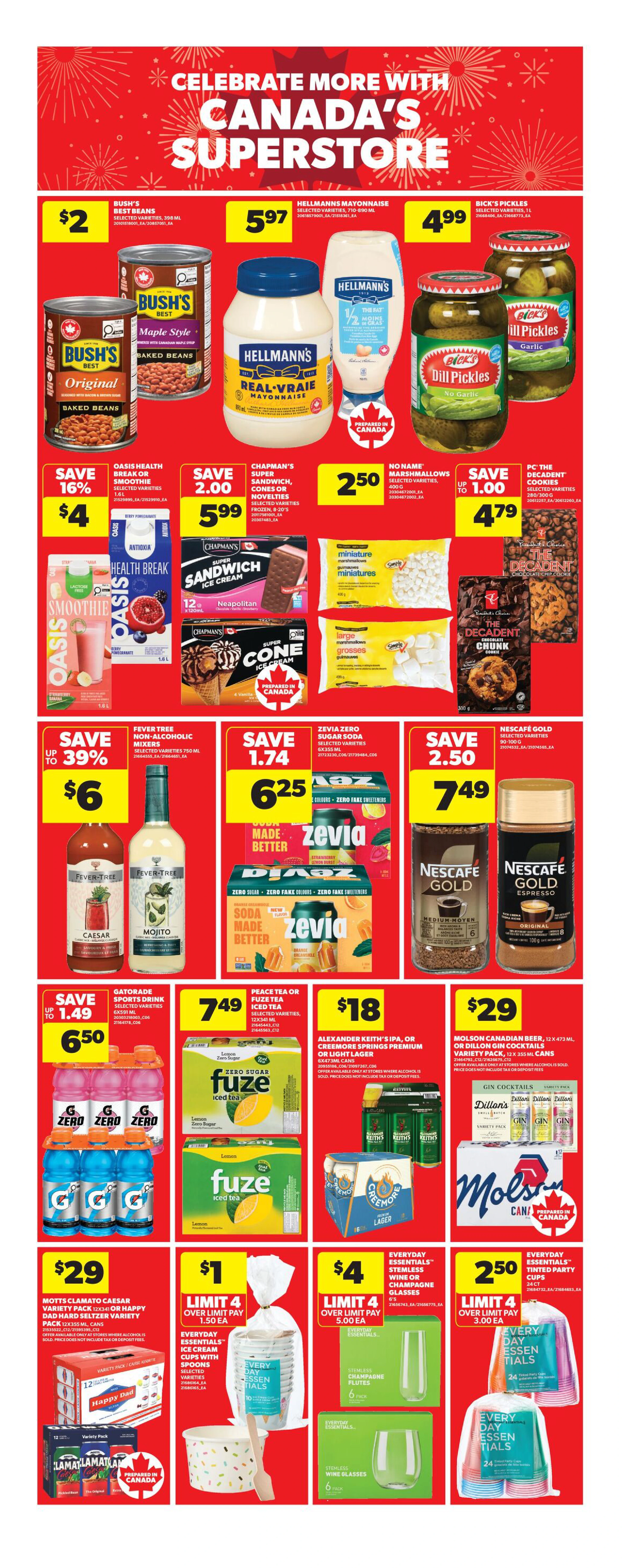 Flyer page 8
