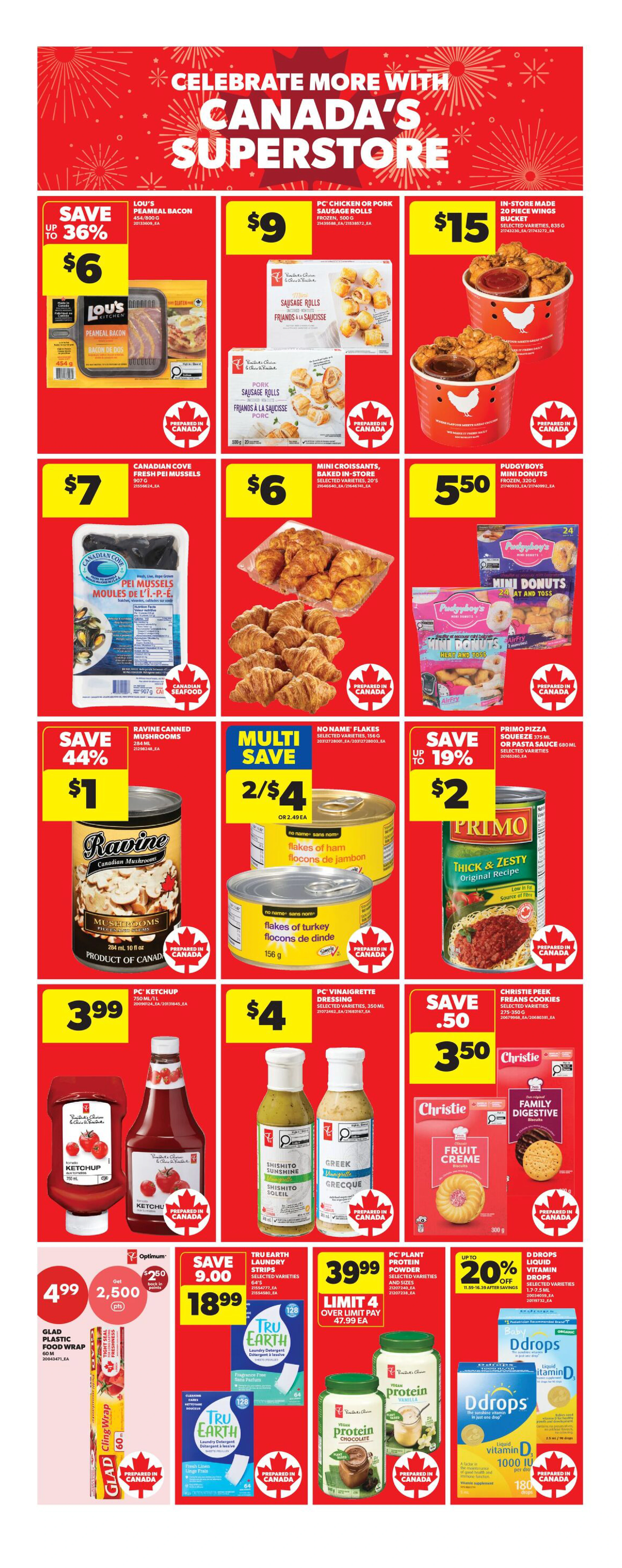Flyer page 9