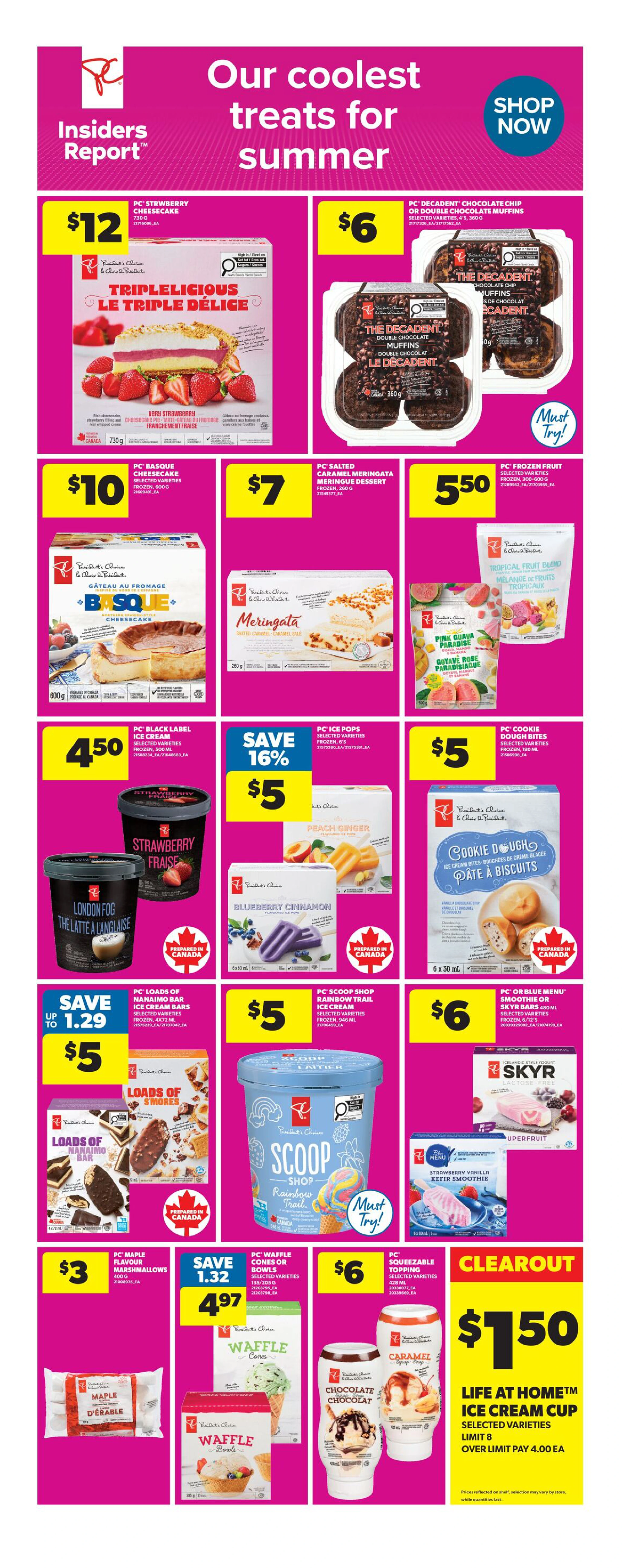 Flyer page 10