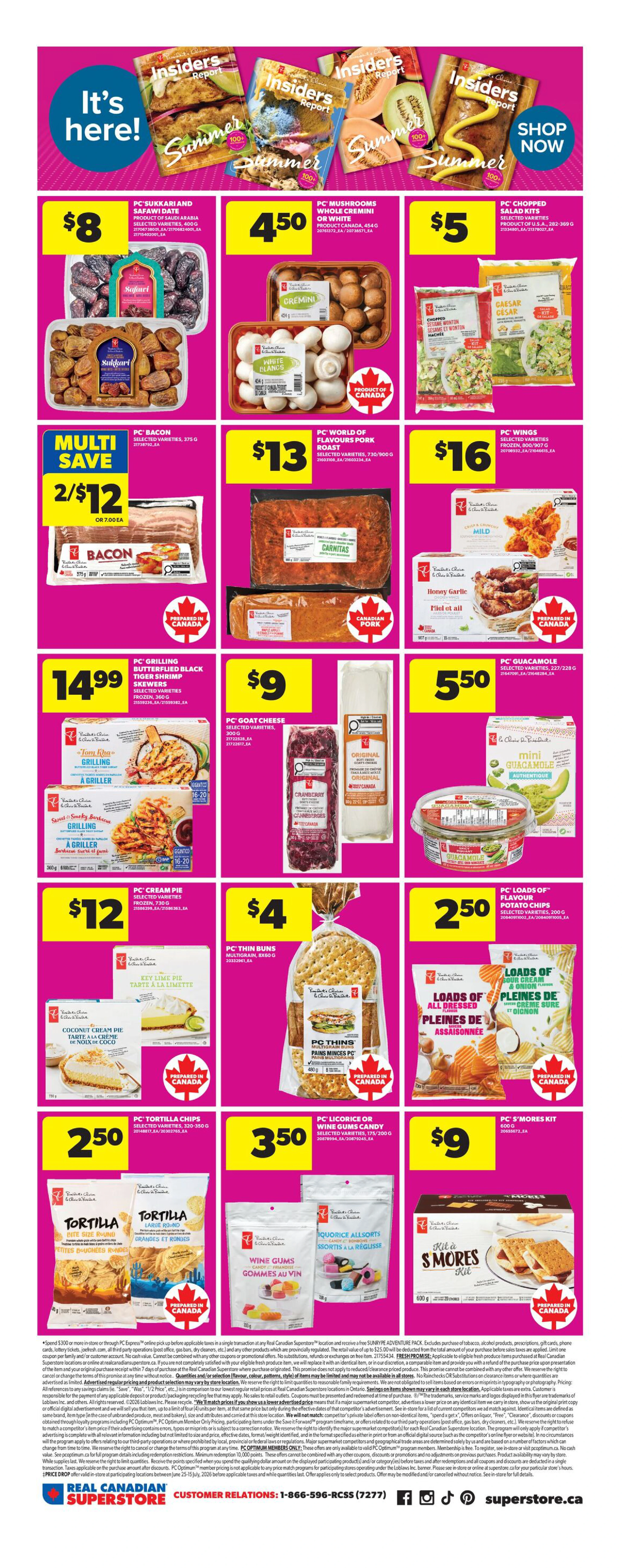 Flyer page 11