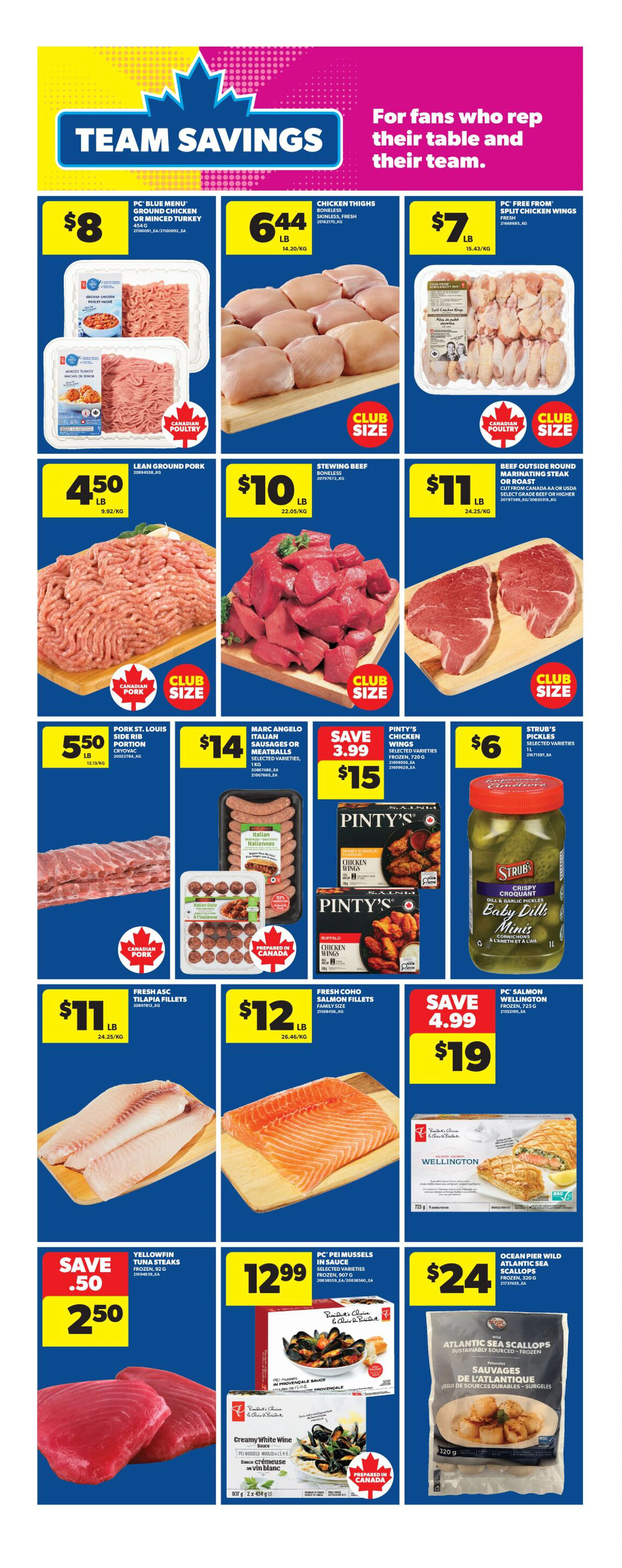 Flyer page 14