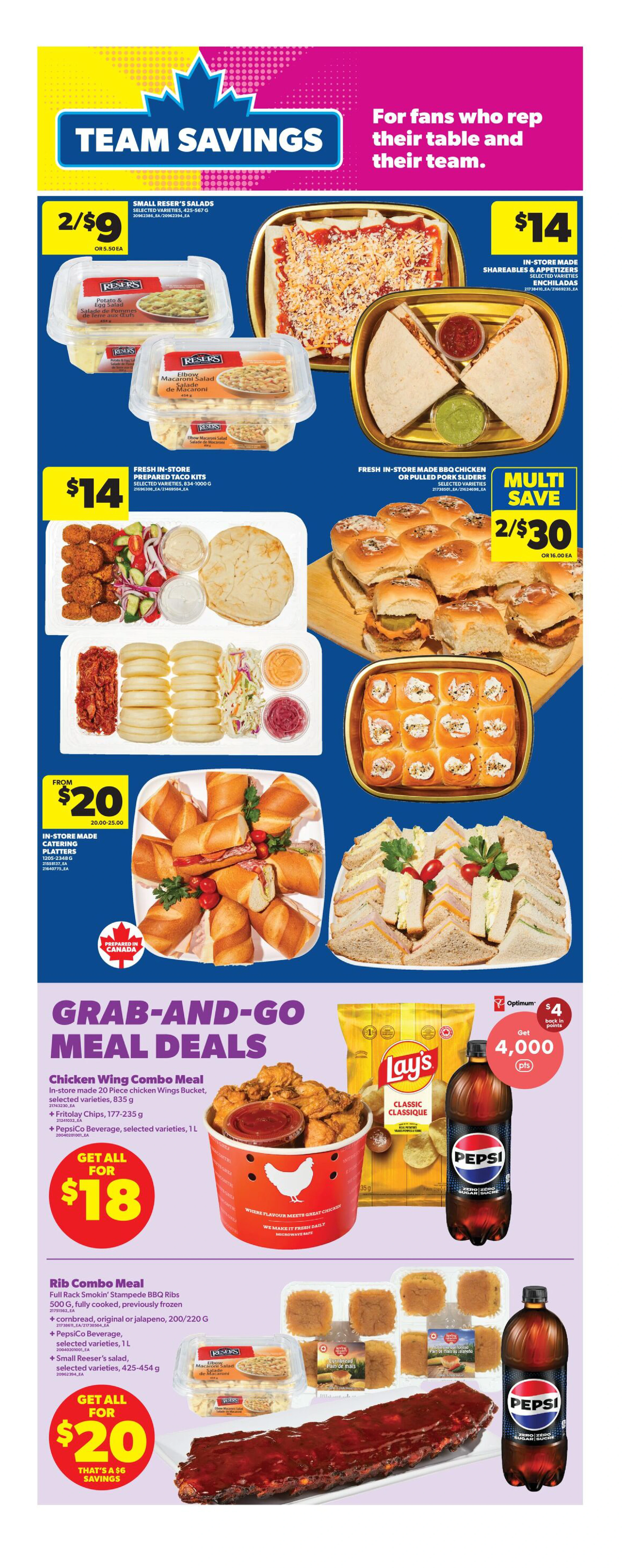 Flyer page 16