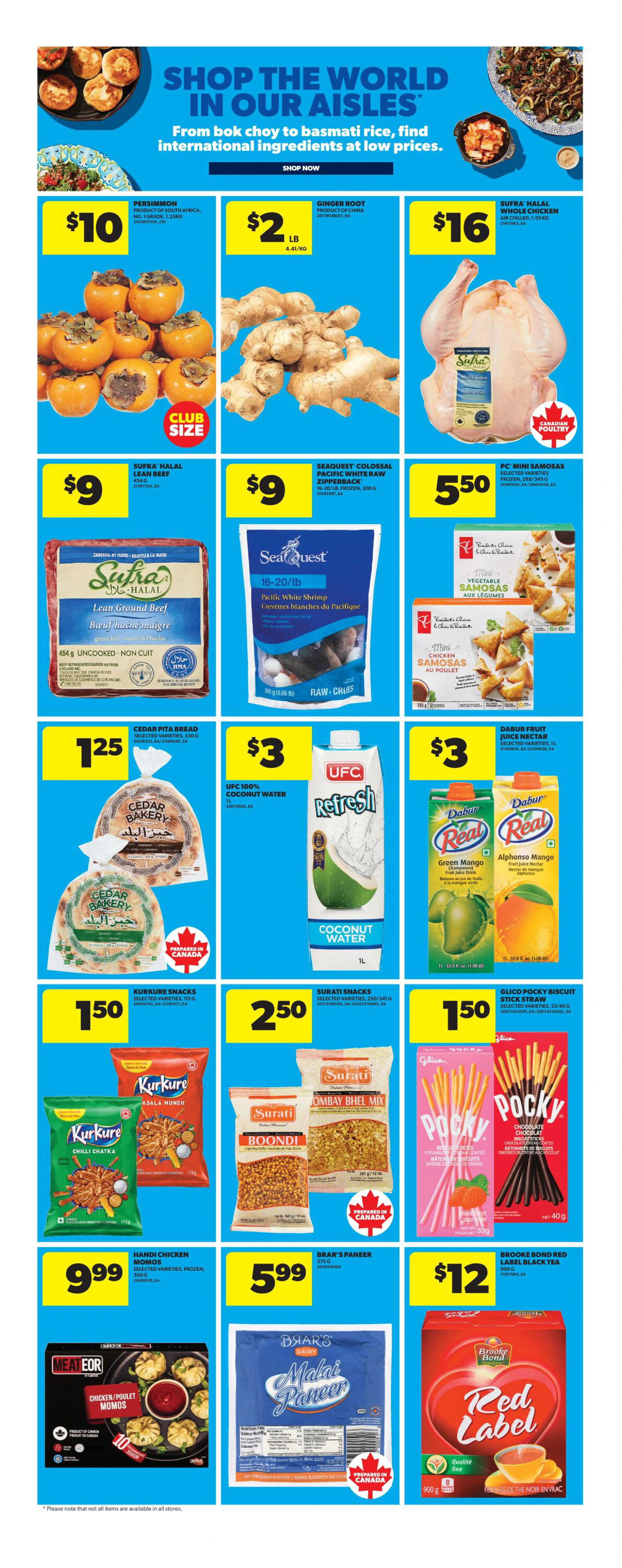 Flyer page 17
