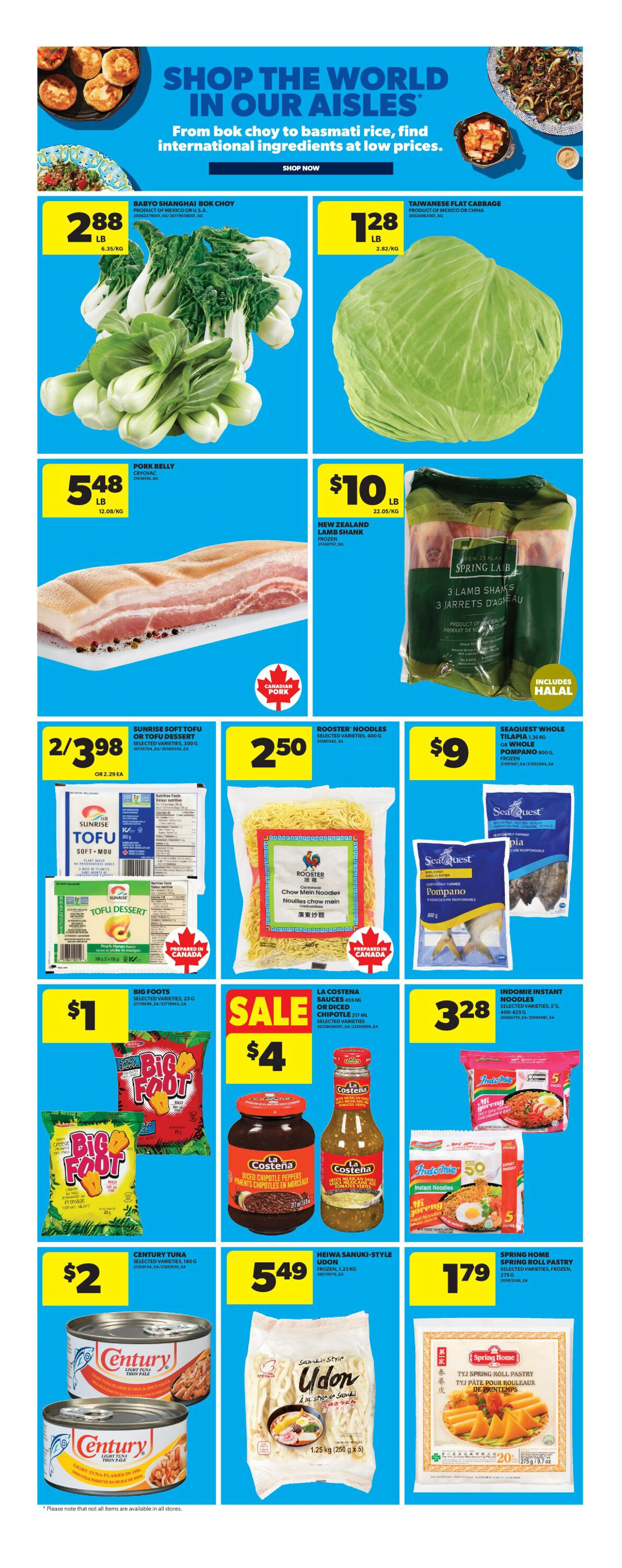 Flyer page 18