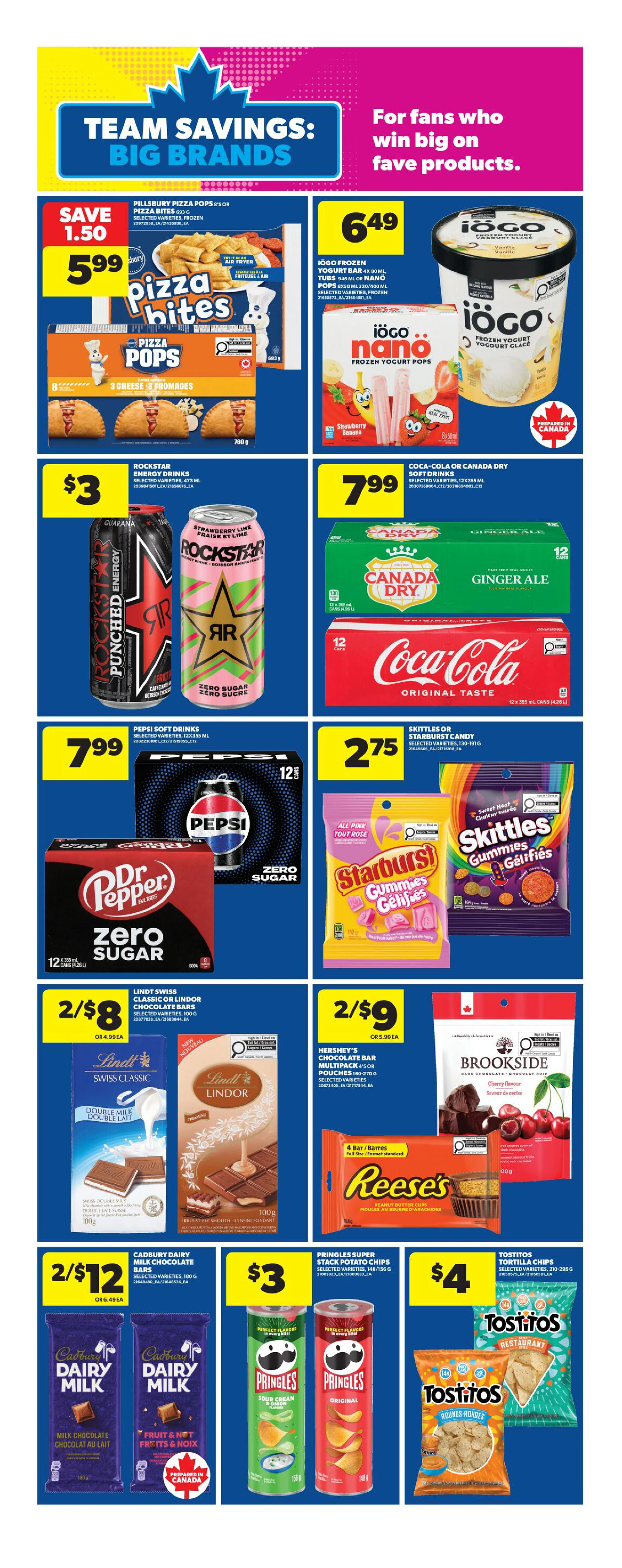 Flyer page 19